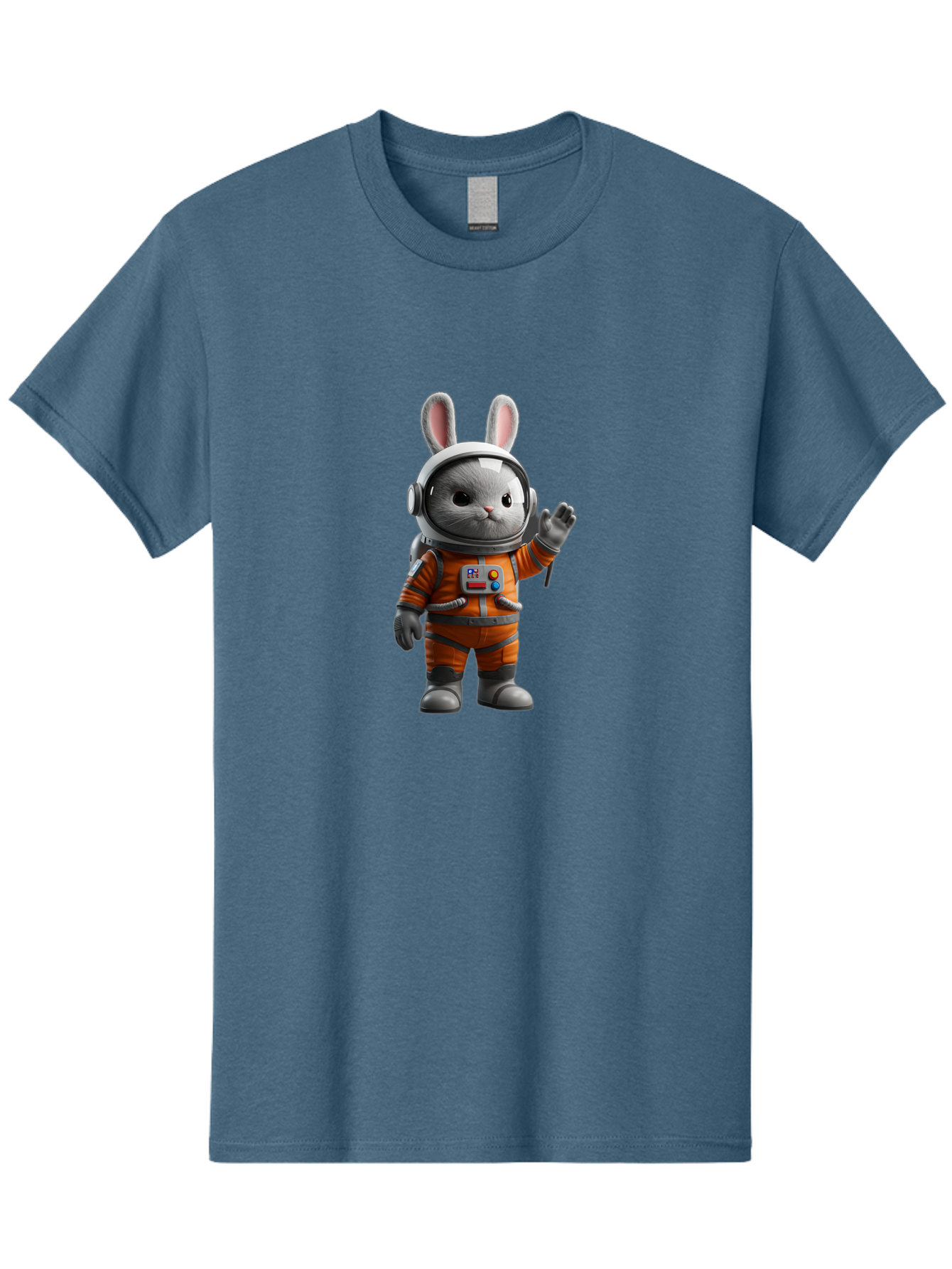 Astronaut-Bunny-21 Men'S Graphic Tee, 100% Cotton, Comfortable Casual Summer Wear, Machine Washable, Vintage Camera, Old Camera, Antique Camera, Black Camera, Classic Photography, Photography Equipment, Nostalgic Device, Film Camera, Bah463 7
