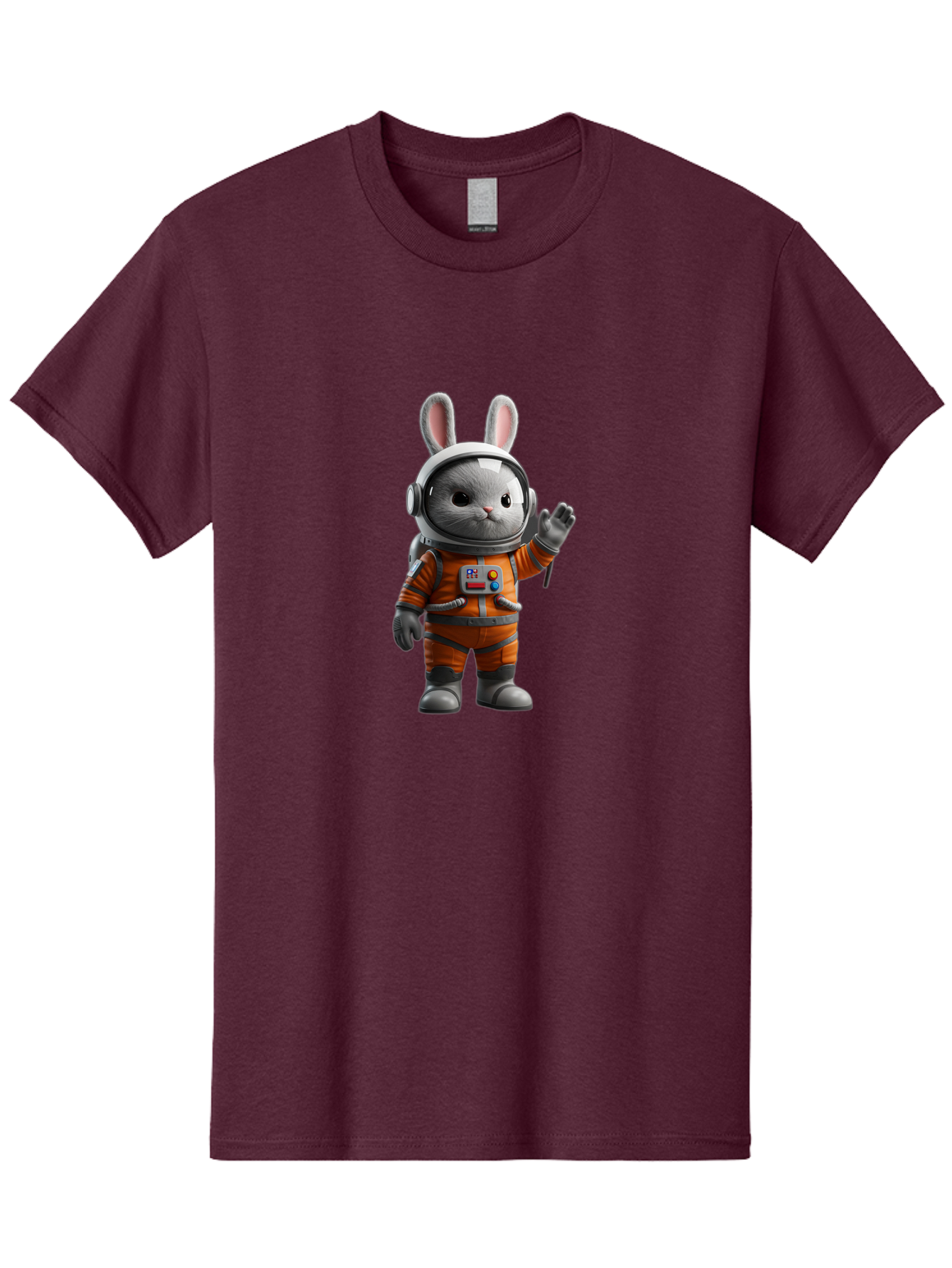 Astronaut-Bunny-21 Men'S Graphic Tee, 100% Cotton, Comfortable Casual Summer Wear, Machine Washable, Vintage Camera, Old Camera, Antique Camera, Black Camera, Classic Photography, Photography Equipment, Nostalgic Device, Film Camera, Bah463 5
