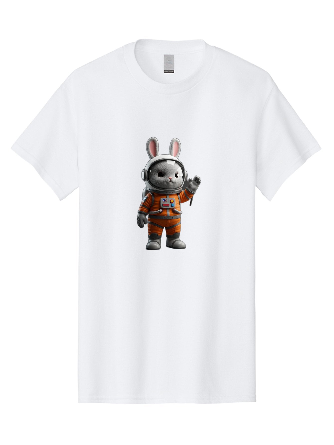 Astronaut-Bunny-21 Men'S Graphic Tee, 100% Cotton, Comfortable Casual Summer Wear, Machine Washable, Vintage Camera, Old Camera, Antique Camera, Black Camera, Classic Photography, Photography Equipment, Nostalgic Device, Film Camera, Bah463 3