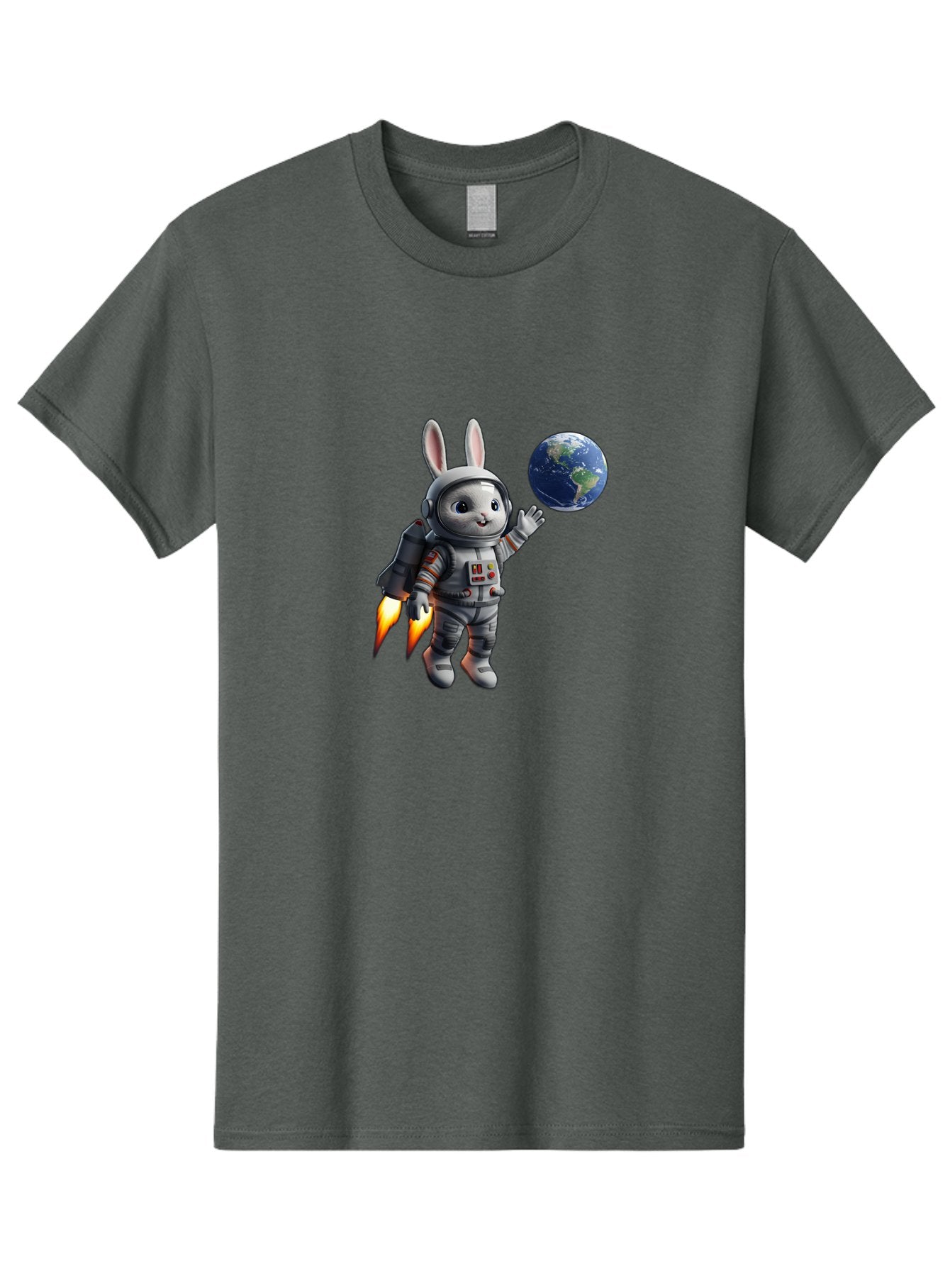 Astronaut-Bunny-22 Men'S Graphic Tee, 100% Cotton, Comfortable Casual Summer Wear, Machine Washable, Vintage Camera, Old Camera, Antique Camera, Black Camera, Classic Photography, Photography Equipment, Nostalgic Device, Film Camera, Bah464 4