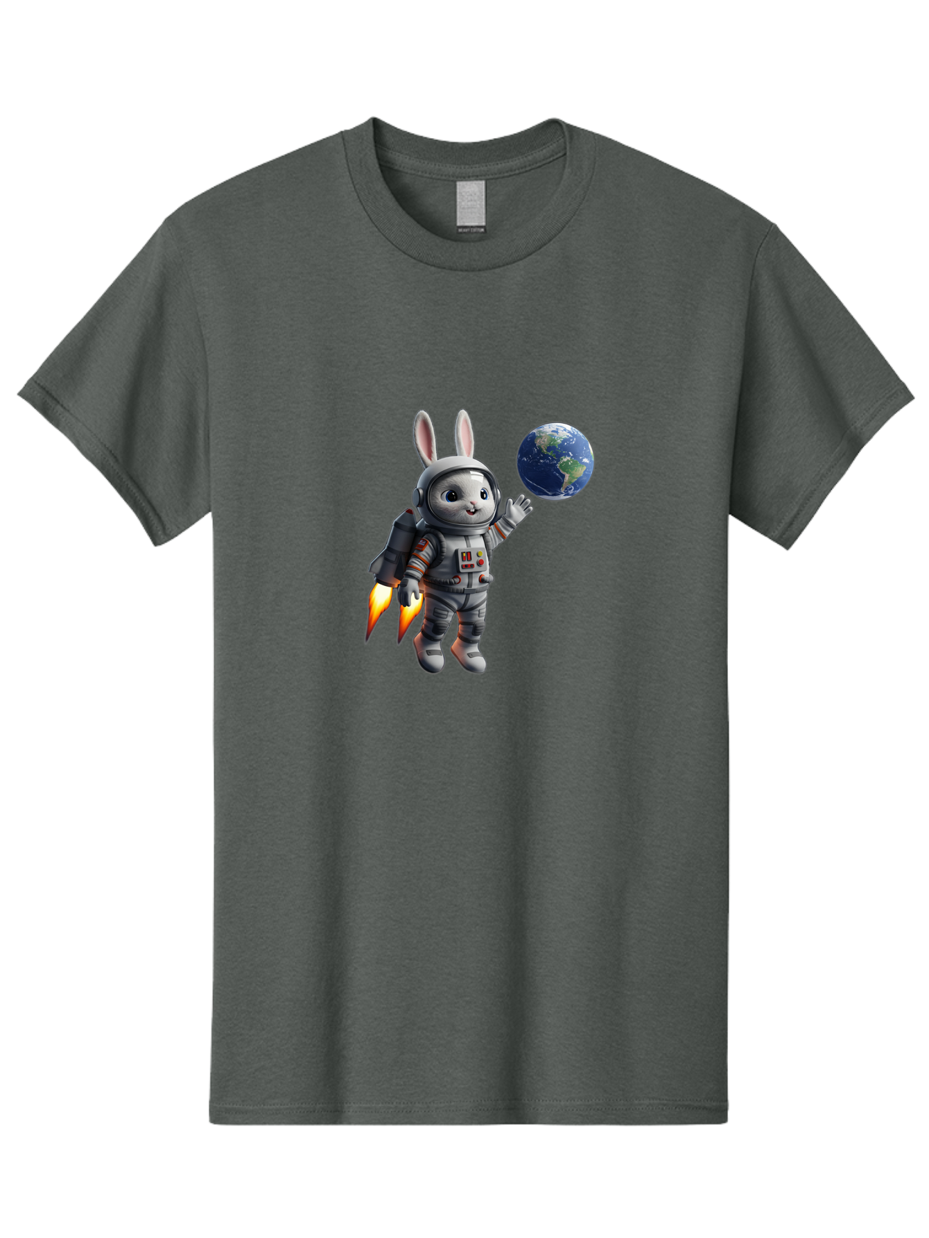 Astronaut-Bunny-22 Men'S Graphic Tee, 100% Cotton, Comfortable Casual Summer Wear, Machine Washable, Vintage Camera, Old Camera, Antique Camera, Black Camera, Classic Photography, Photography Equipment, Nostalgic Device, Film Camera, Bah464 12