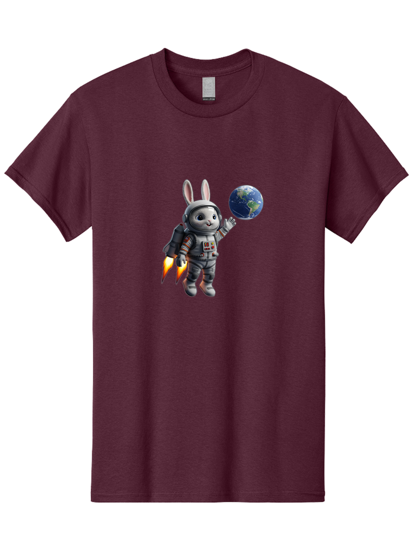 Astronaut-Bunny-22 Men'S Graphic Tee, 100% Cotton, Comfortable Casual Summer Wear, Machine Washable, Vintage Camera, Old Camera, Antique Camera, Black Camera, Classic Photography, Photography Equipment, Nostalgic Device, Film Camera, Bah464 9
