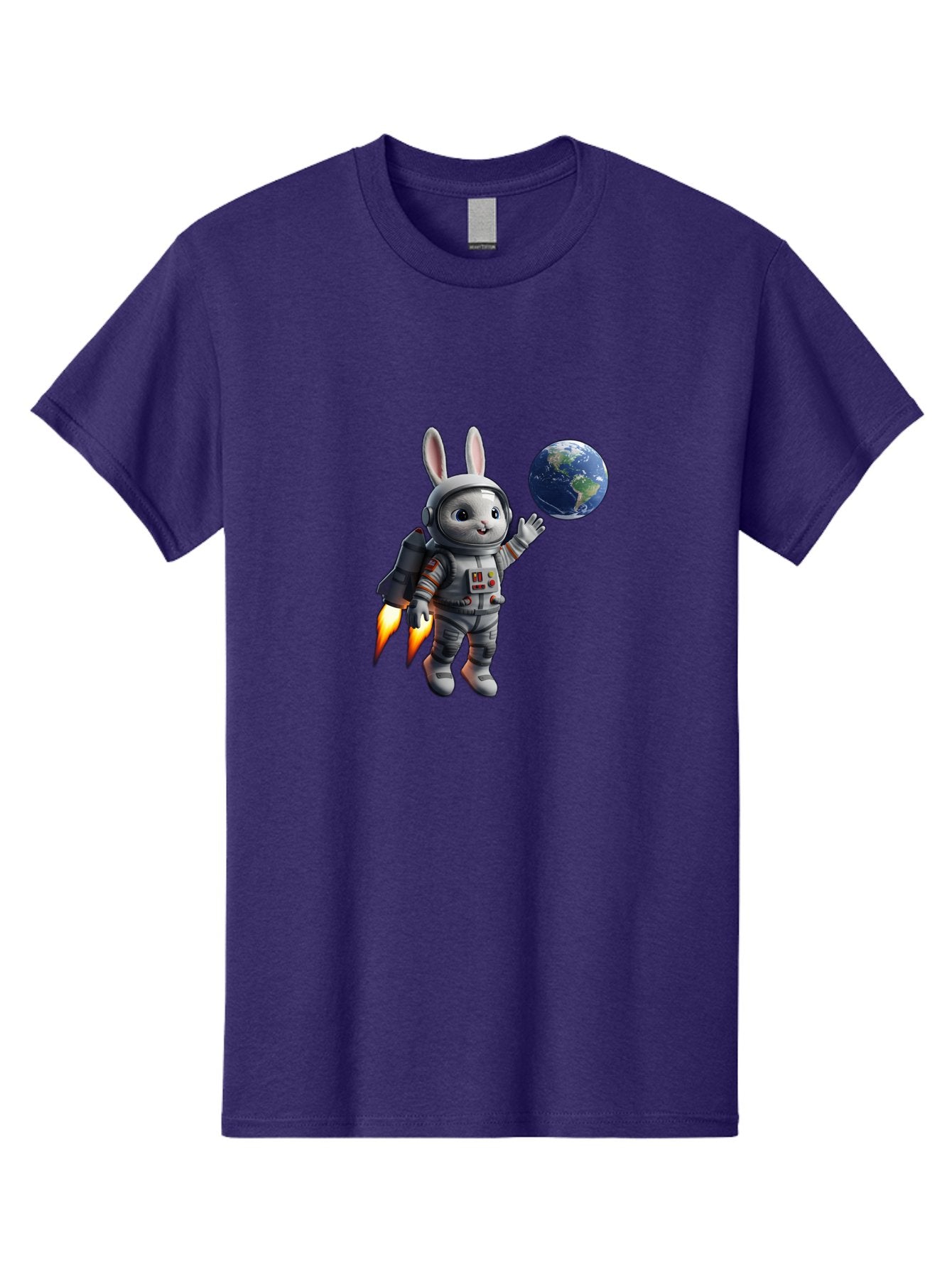 Astronaut-Bunny-22 Men'S Graphic Tee, 100% Cotton, Comfortable Casual Summer Wear, Machine Washable, Vintage Camera, Old Camera, Antique Camera, Black Camera, Classic Photography, Photography Equipment, Nostalgic Device, Film Camera, Bah464 6