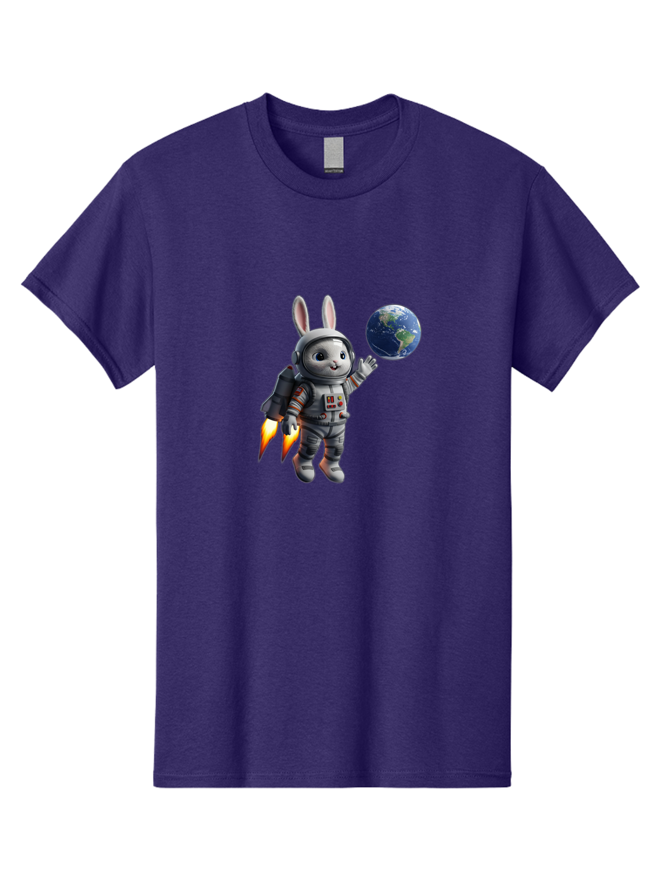Astronaut-Bunny-22 Men'S Graphic Tee, 100% Cotton, Comfortable Casual Summer Wear, Machine Washable, Vintage Camera, Old Camera, Antique Camera, Black Camera, Classic Photography, Photography Equipment, Nostalgic Device, Film Camera, Bah464 7
