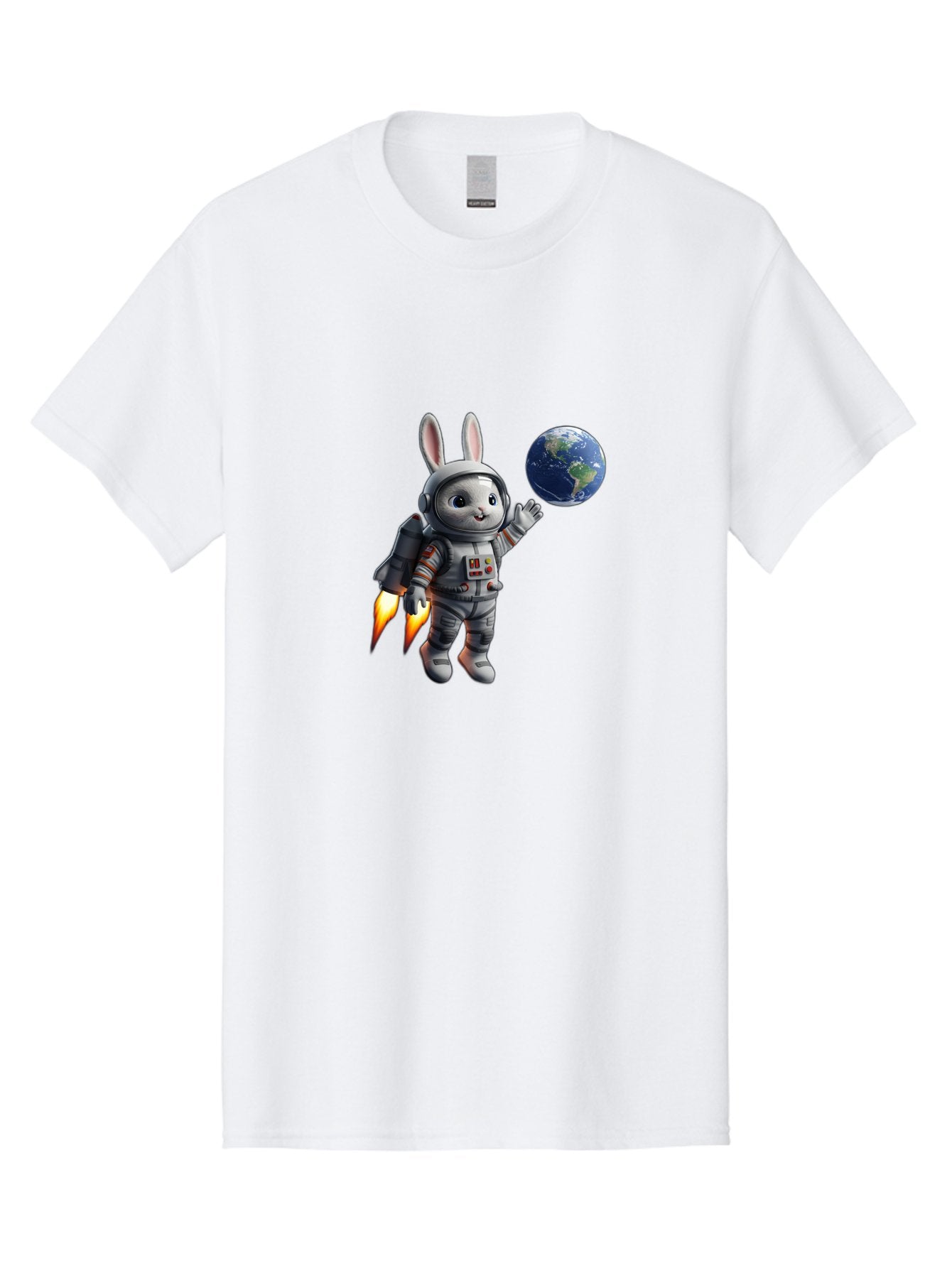 Astronaut-Bunny-22 Men'S Graphic Tee, 100% Cotton, Comfortable Casual Summer Wear, Machine Washable, Vintage Camera, Old Camera, Antique Camera, Black Camera, Classic Photography, Photography Equipment, Nostalgic Device, Film Camera, Bah464 15