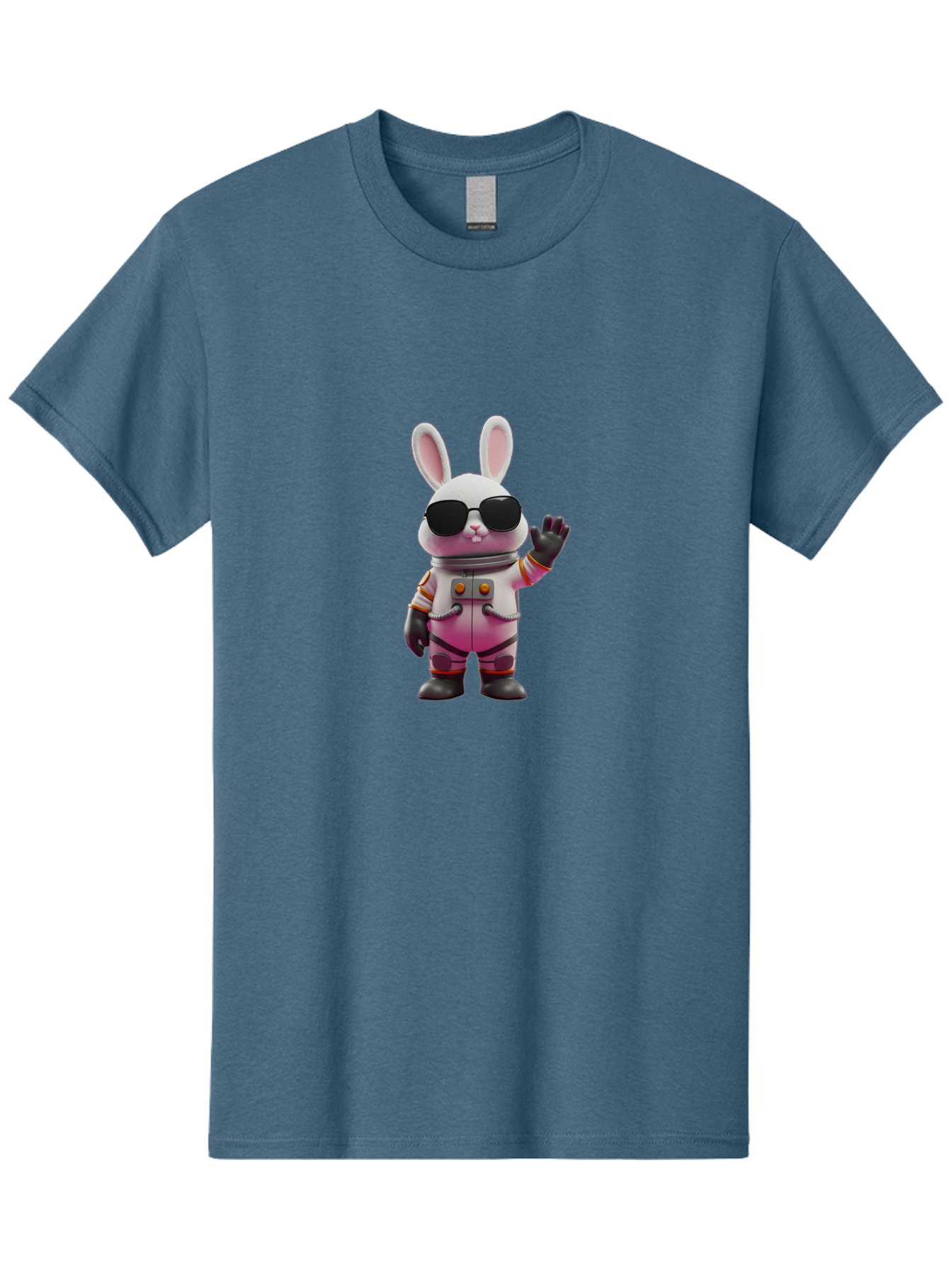 Astronaut-Bunny-23 Men'S Graphic Tee, 100% Cotton, Comfortable Casual Summer Wear, Machine Washable, Vintage Camera, Old Camera, Antique Camera, Black Camera, Classic Photography, Photography Equipment, Nostalgic Device, Film Camera, Bah465 8