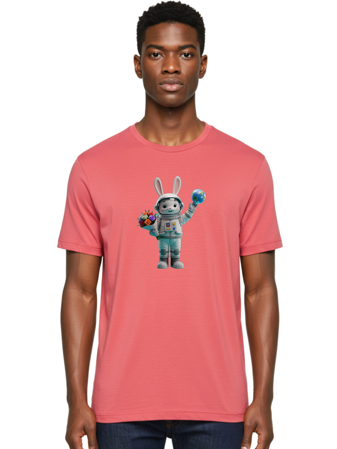 Astronaut-Bunny-24 Men'S Graphic Tee, 100% Cotton, Comfortable Casual Summer Wear, Machine Washable, Vintage Camera, Old Camera, Antique Camera, Black Camera, Classic Photography, Photography Equipment, Nostalgic Device, Film Camera, Bah466 28