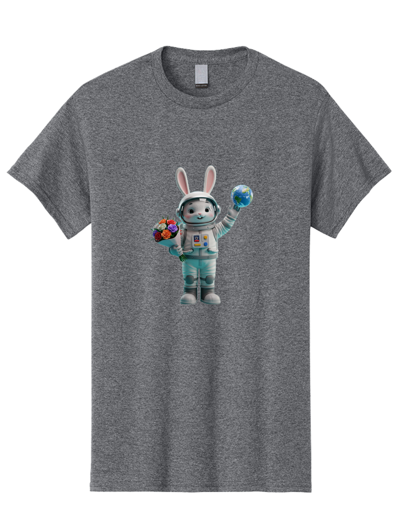 Astronaut-Bunny-24 Men'S Graphic Tee, 100% Cotton, Comfortable Casual Summer Wear, Machine Washable, Vintage Camera, Old Camera, Antique Camera, Black Camera, Classic Photography, Photography Equipment, Nostalgic Device, Film Camera, Bah466 4