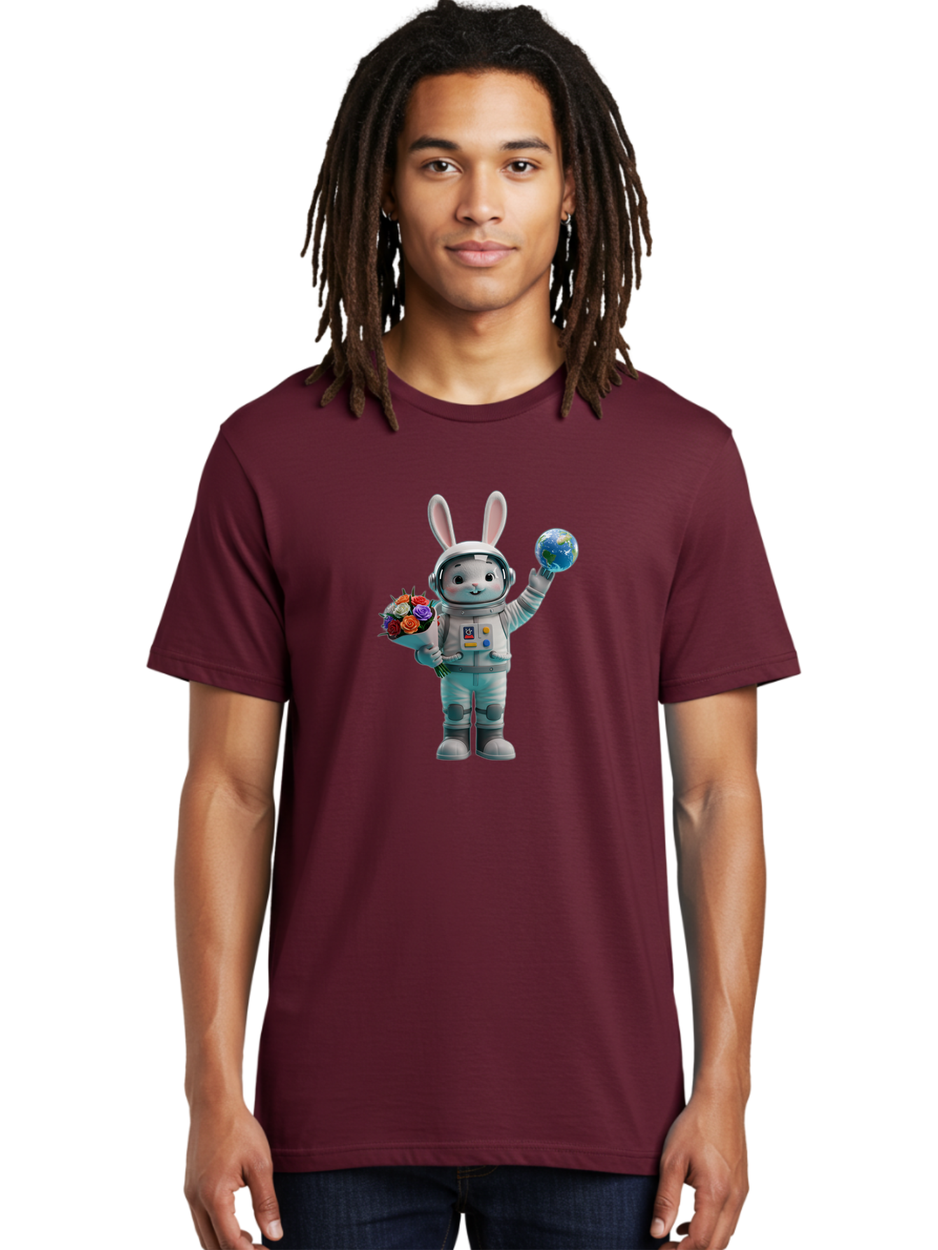 Astronaut-Bunny-24 Men'S Graphic Tee, 100% Cotton, Comfortable Casual Summer Wear, Machine Washable, Vintage Camera, Old Camera, Antique Camera, Black Camera, Classic Photography, Photography Equipment, Nostalgic Device, Film Camera, Bah466 18