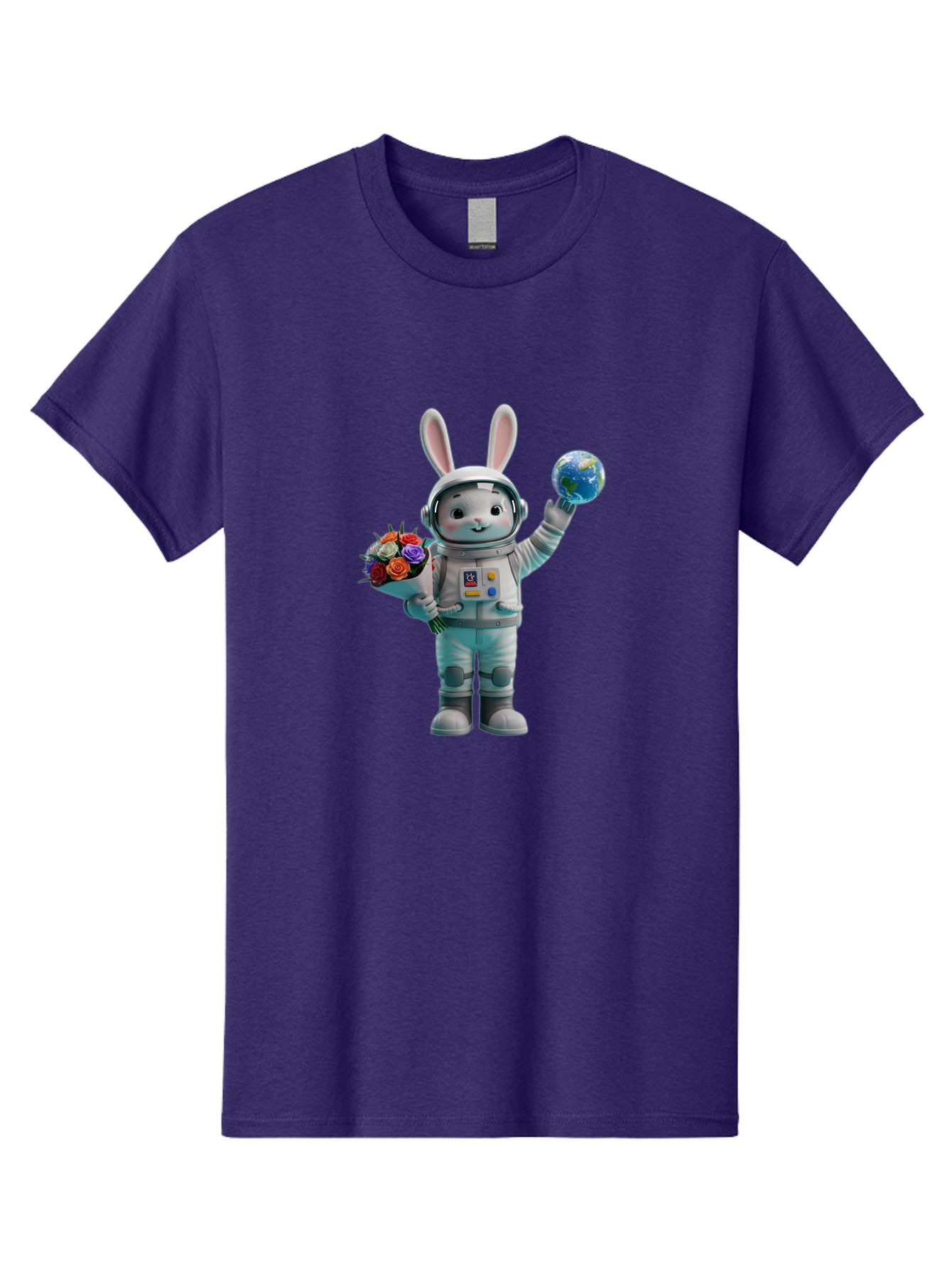 Astronaut-Bunny-24 Men'S Graphic Tee, 100% Cotton, Comfortable Casual Summer Wear, Machine Washable, Vintage Camera, Old Camera, Antique Camera, Black Camera, Classic Photography, Photography Equipment, Nostalgic Device, Film Camera, Bah466 5