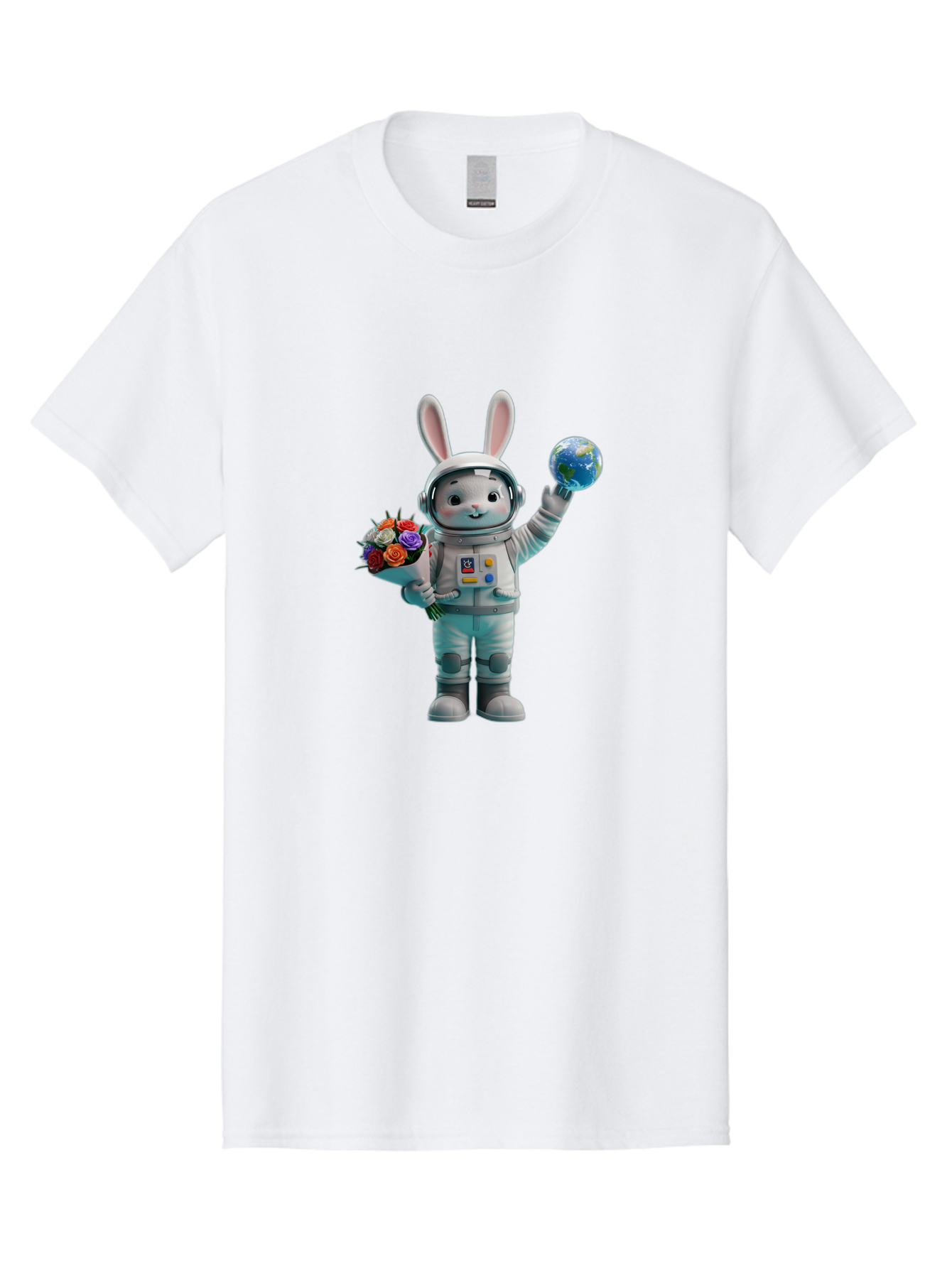 Astronaut-Bunny-24 Men'S Graphic Tee, 100% Cotton, Comfortable Casual Summer Wear, Machine Washable, Vintage Camera, Old Camera, Antique Camera, Black Camera, Classic Photography, Photography Equipment, Nostalgic Device, Film Camera, Bah466 8