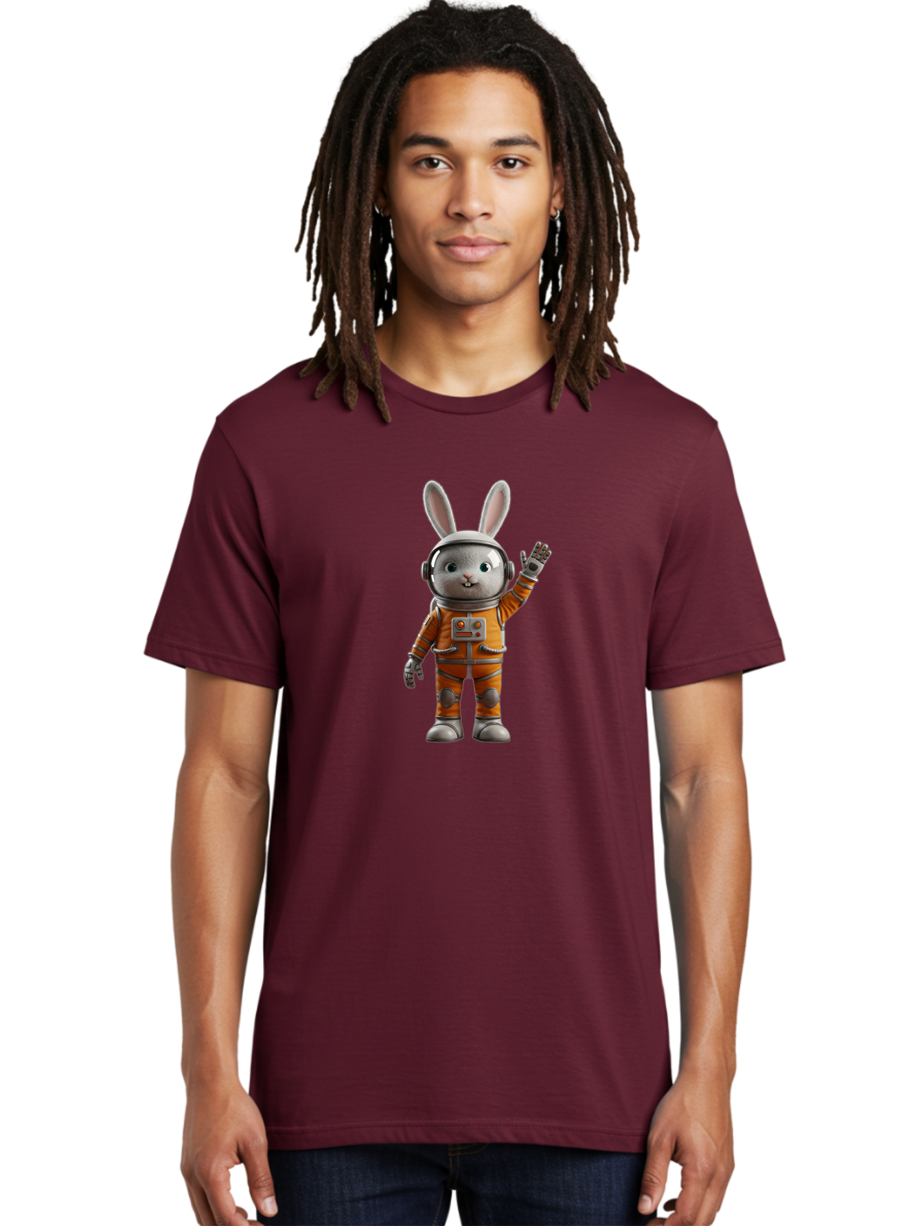 Astronaut-Bunny-25 Men'S Graphic Tee, 100% Cotton, Comfortable Casual Summer Wear, Machine Washable, Vintage Camera, Old Camera, Antique Camera, Black Camera, Classic Photography, Photography Equipment, Nostalgic Device, Film Camera, Bah467 28