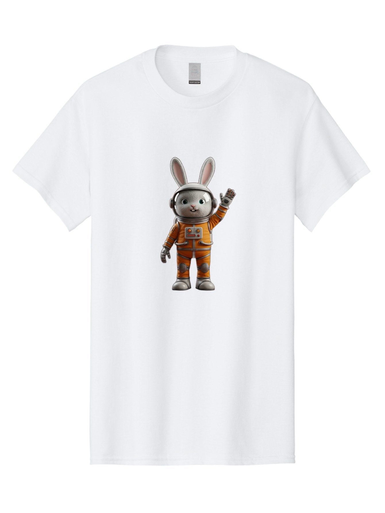 Astronaut-Bunny-25 Men'S Graphic Tee, 100% Cotton, Comfortable Casual Summer Wear, Machine Washable, Vintage Camera, Old Camera, Antique Camera, Black Camera, Classic Photography, Photography Equipment, Nostalgic Device, Film Camera, Bah467 3