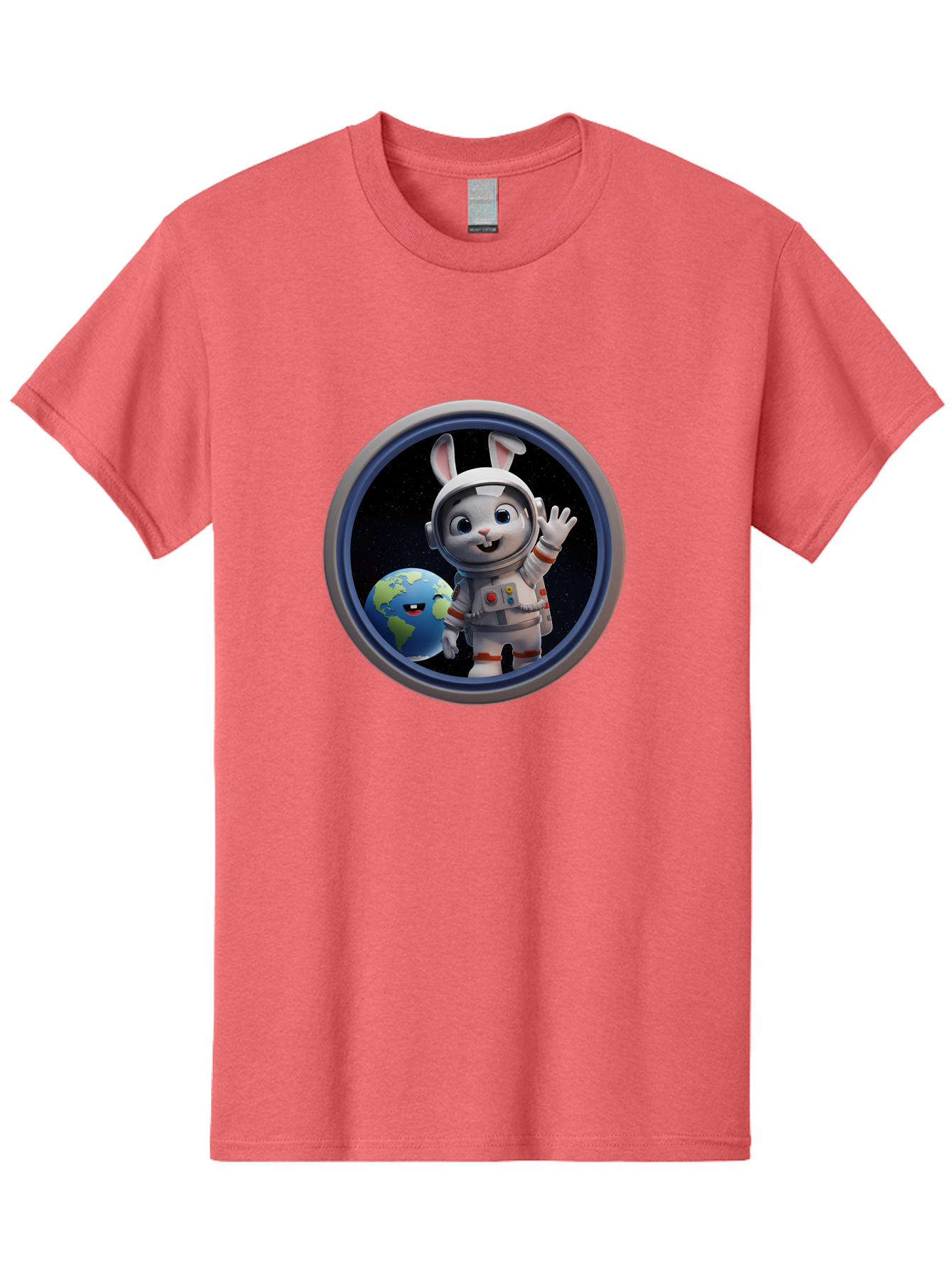 Astronaut-Bunny-26 Men'S Graphic Tee, 100% Cotton, Comfortable Casual Summer Wear, Machine Washable, Vintage Camera, Old Camera, Antique Camera, Black Camera, Classic Photography, Photography Equipment, Nostalgic Device, Film Camera, Bah468 8