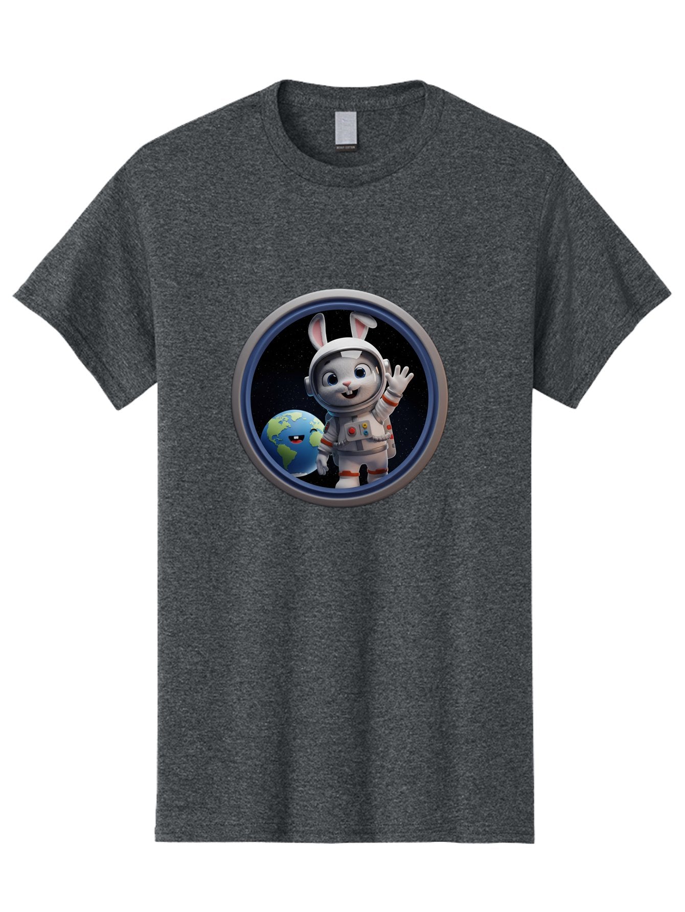 Astronaut-Bunny-26 Men'S Graphic Tee, 100% Cotton, Comfortable Casual Summer Wear, Machine Washable, Vintage Camera, Old Camera, Antique Camera, Black Camera, Classic Photography, Photography Equipment, Nostalgic Device, Film Camera, Bah468