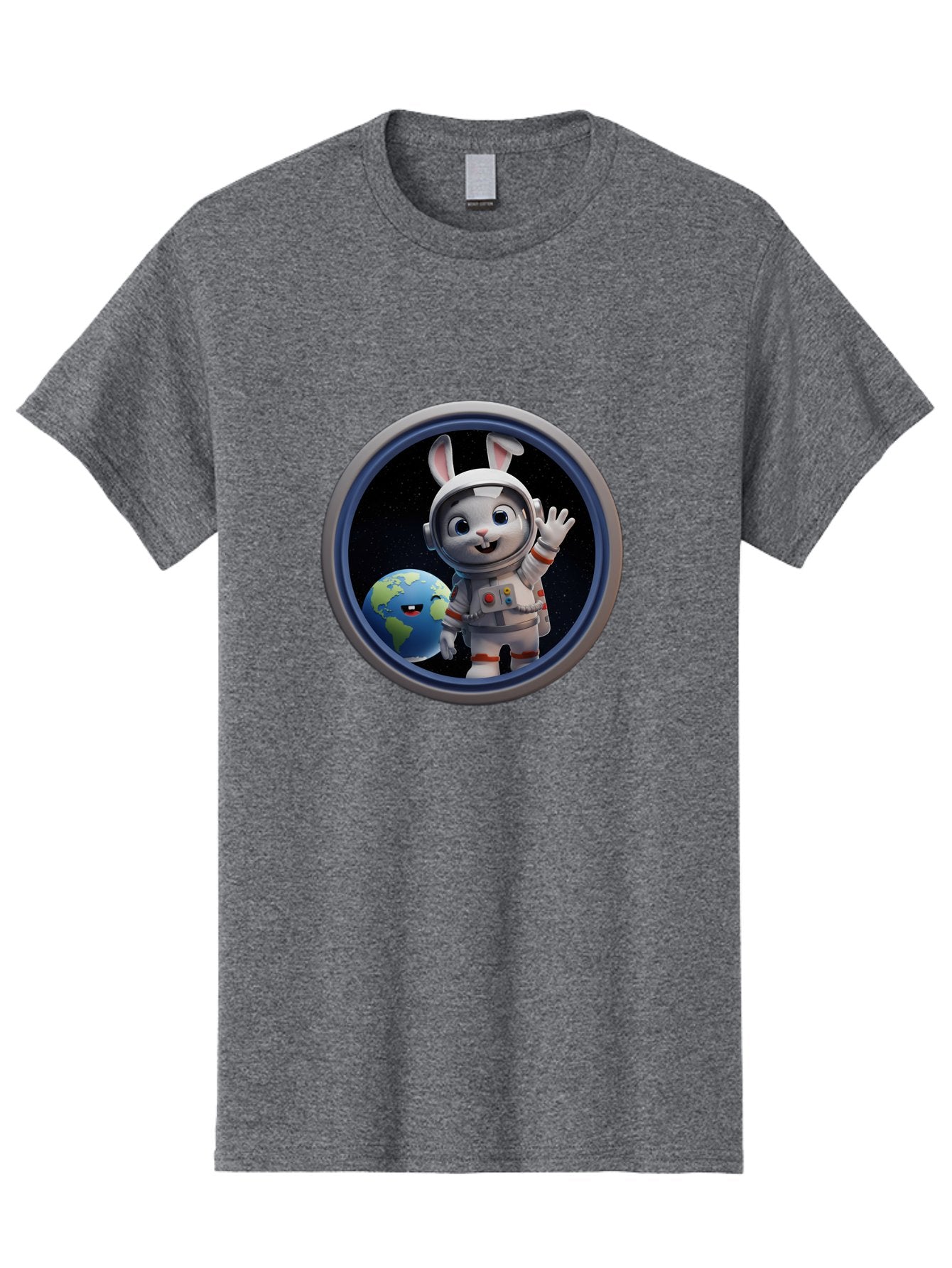Astronaut-Bunny-26 Men'S Graphic Tee, 100% Cotton, Comfortable Casual Summer Wear, Machine Washable, Vintage Camera, Old Camera, Antique Camera, Black Camera, Classic Photography, Photography Equipment, Nostalgic Device, Film Camera, Bah468 4