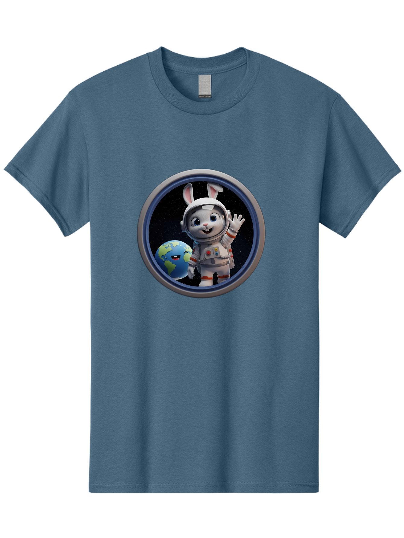 Astronaut-Bunny-26 Men'S Graphic Tee, 100% Cotton, Comfortable Casual Summer Wear, Machine Washable, Vintage Camera, Old Camera, Antique Camera, Black Camera, Classic Photography, Photography Equipment, Nostalgic Device, Film Camera, Bah468 9