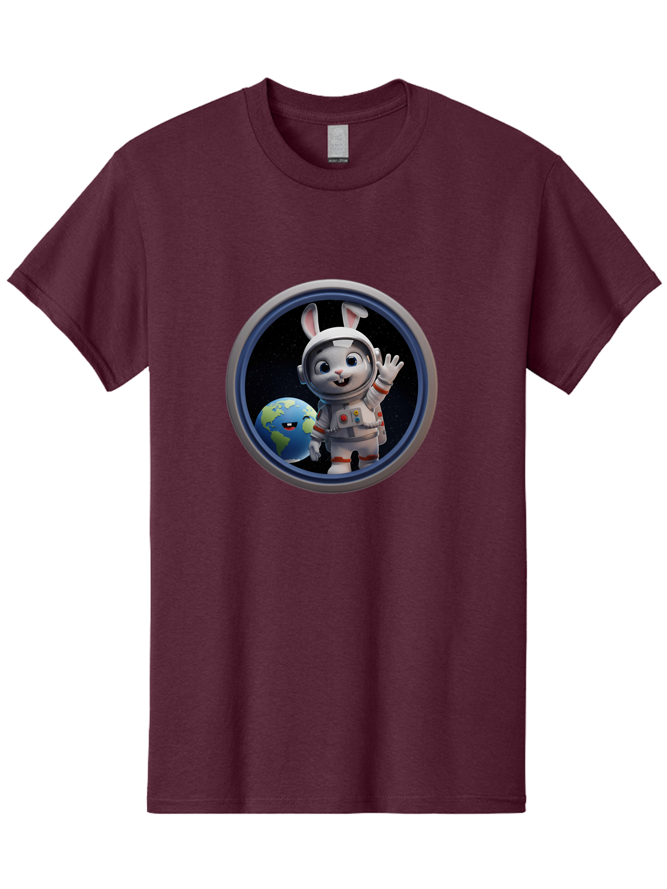 Astronaut-Bunny-26 Men'S Graphic Tee, 100% Cotton, Comfortable Casual Summer Wear, Machine Washable, Vintage Camera, Old Camera, Antique Camera, Black Camera, Classic Photography, Photography Equipment, Nostalgic Device, Film Camera, Bah468 6