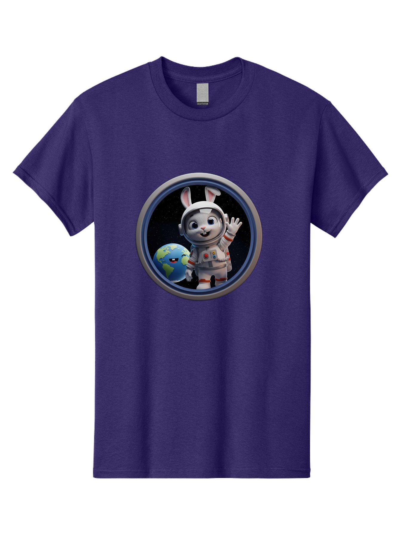 Astronaut-Bunny-26 Men'S Graphic Tee, 100% Cotton, Comfortable Casual Summer Wear, Machine Washable, Vintage Camera, Old Camera, Antique Camera, Black Camera, Classic Photography, Photography Equipment, Nostalgic Device, Film Camera, Bah468