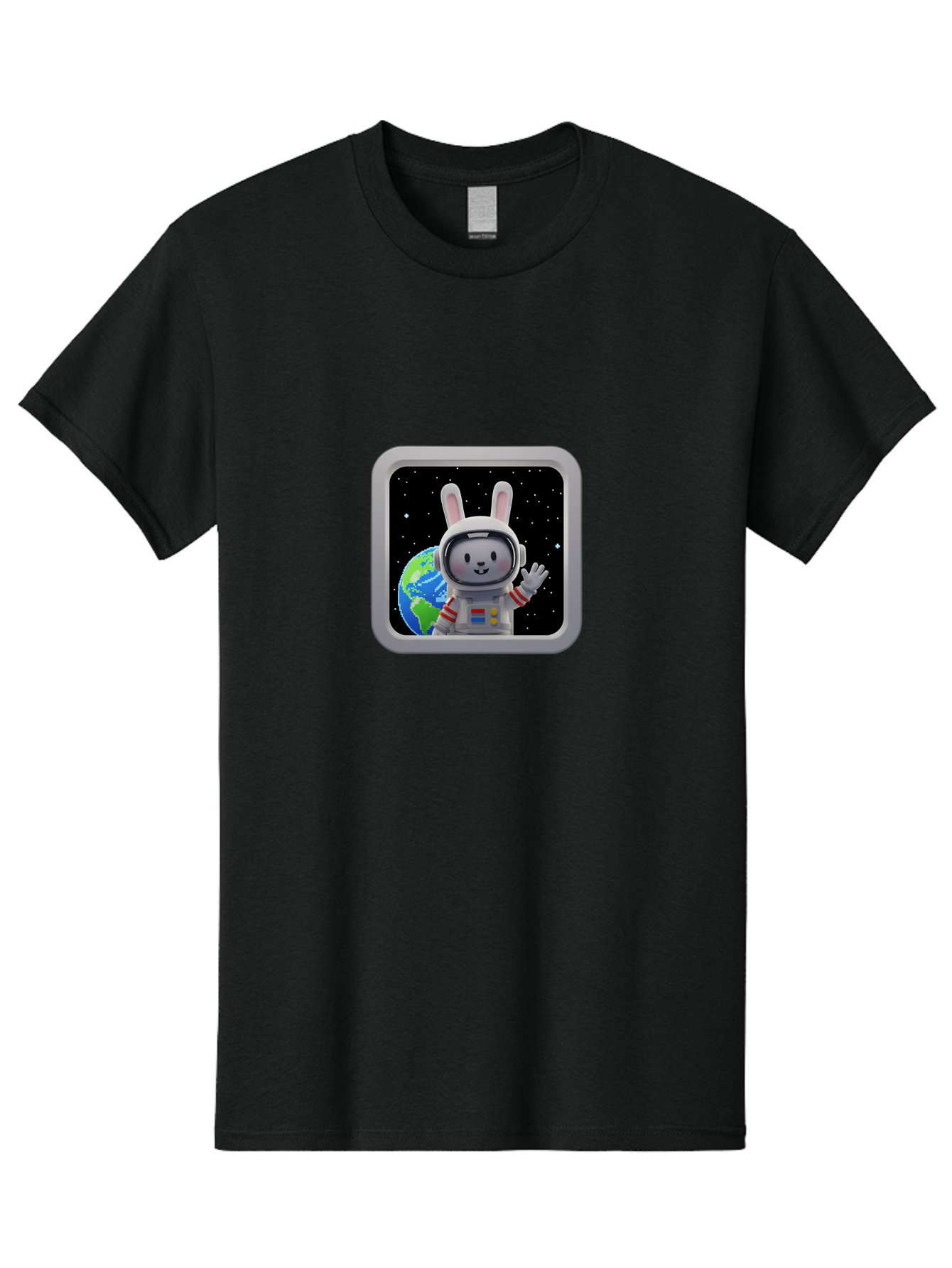 Astronaut-Bunny-27 Men'S Graphic Tee, 100% Cotton, Comfortable Casual Summer Wear, Machine Washable, Vintage Camera, Old Camera, Antique Camera, Black Camera, Classic Photography, Photography Equipment, Nostalgic Device, Film Camera, Bah469 10