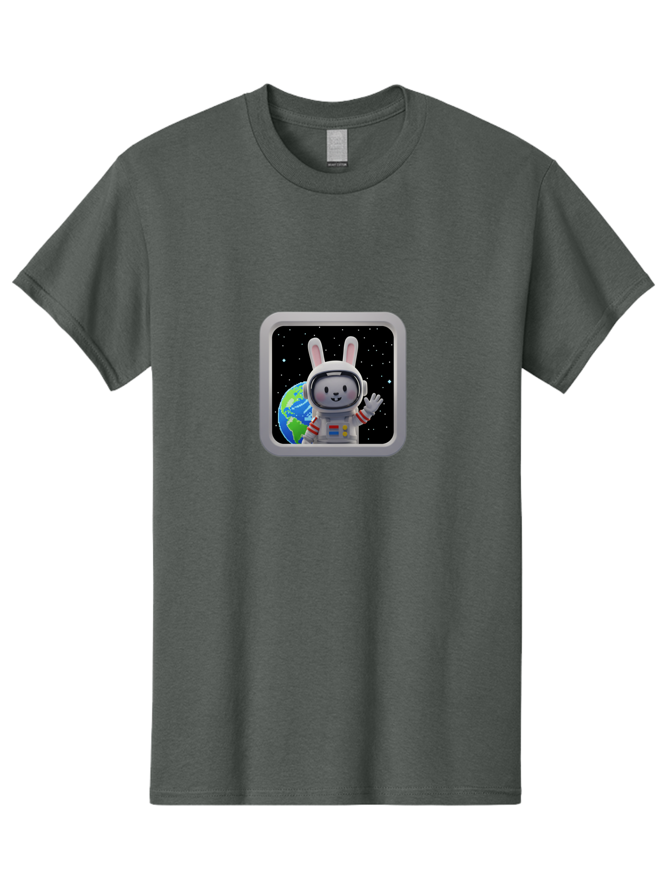 Astronaut-Bunny-27 Men'S Graphic Tee, 100% Cotton, Comfortable Casual Summer Wear, Machine Washable, Vintage Camera, Old Camera, Antique Camera, Black Camera, Classic Photography, Photography Equipment, Nostalgic Device, Film Camera, Bah469 13