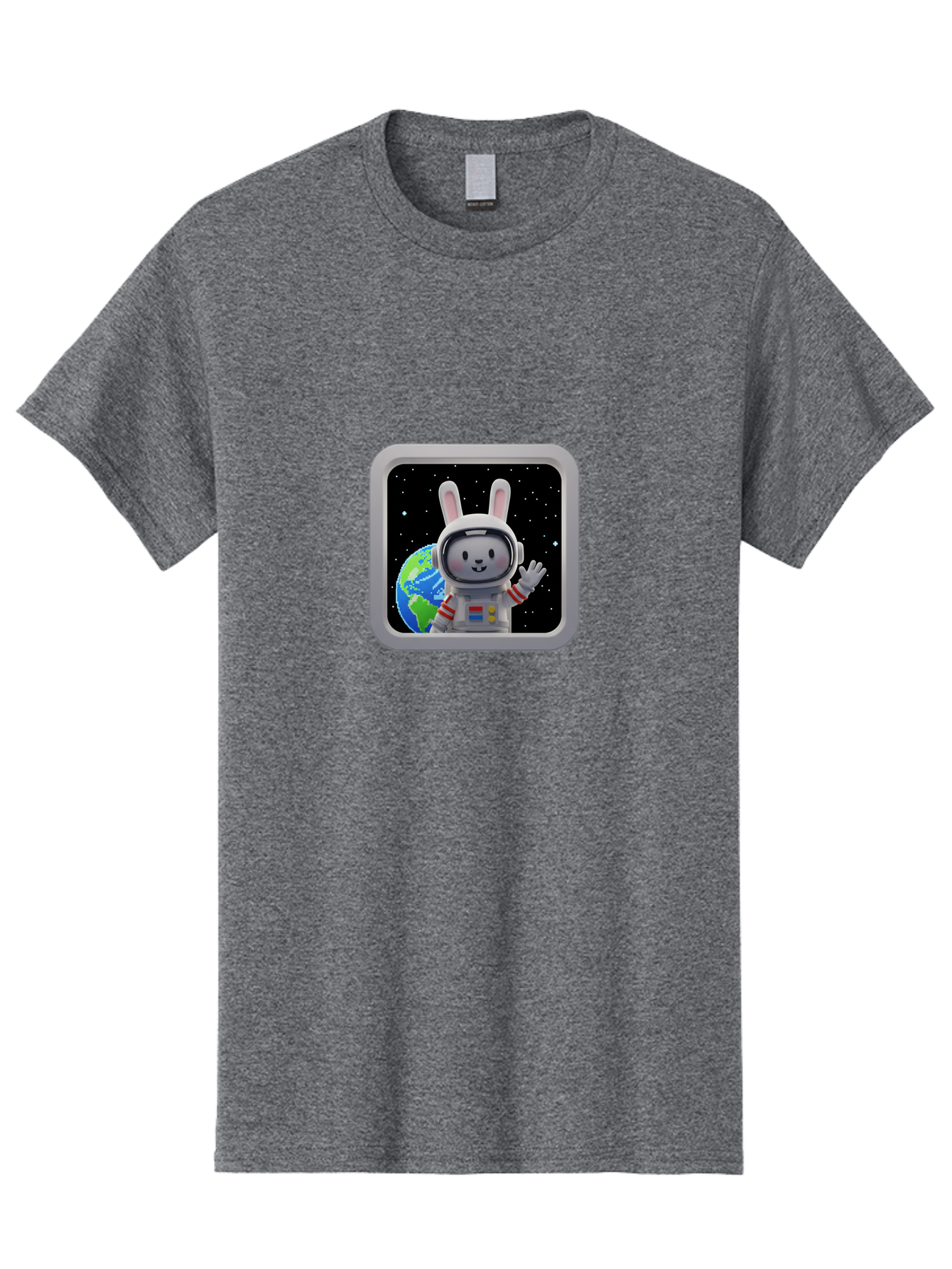 Astronaut-Bunny-27 Men'S Graphic Tee, 100% Cotton, Comfortable Casual Summer Wear, Machine Washable, Vintage Camera, Old Camera, Antique Camera, Black Camera, Classic Photography, Photography Equipment, Nostalgic Device, Film Camera, Bah469 5