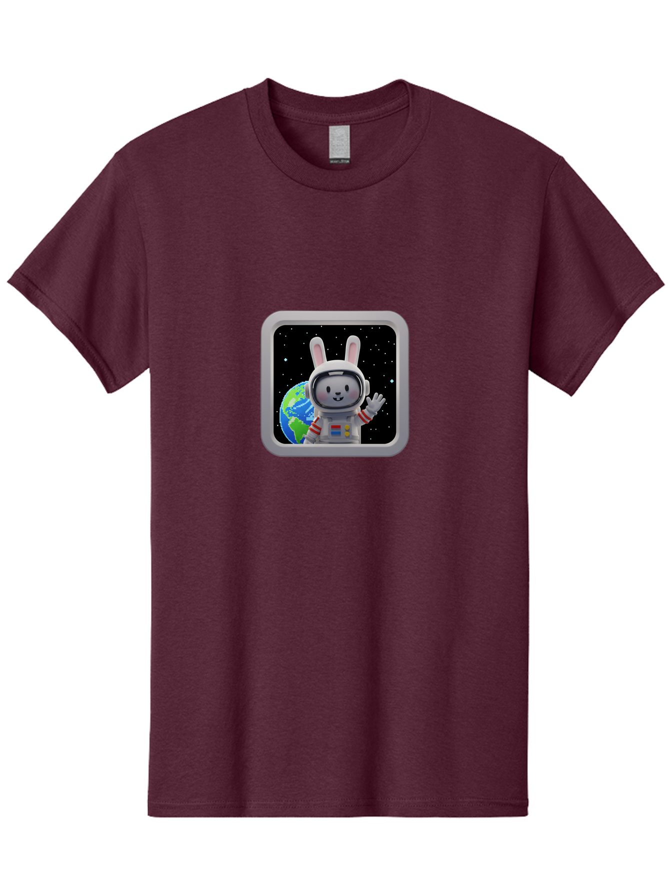Astronaut-Bunny-27 Men'S Graphic Tee, 100% Cotton, Comfortable Casual Summer Wear, Machine Washable, Vintage Camera, Old Camera, Antique Camera, Black Camera, Classic Photography, Photography Equipment, Nostalgic Device, Film Camera, Bah469 9