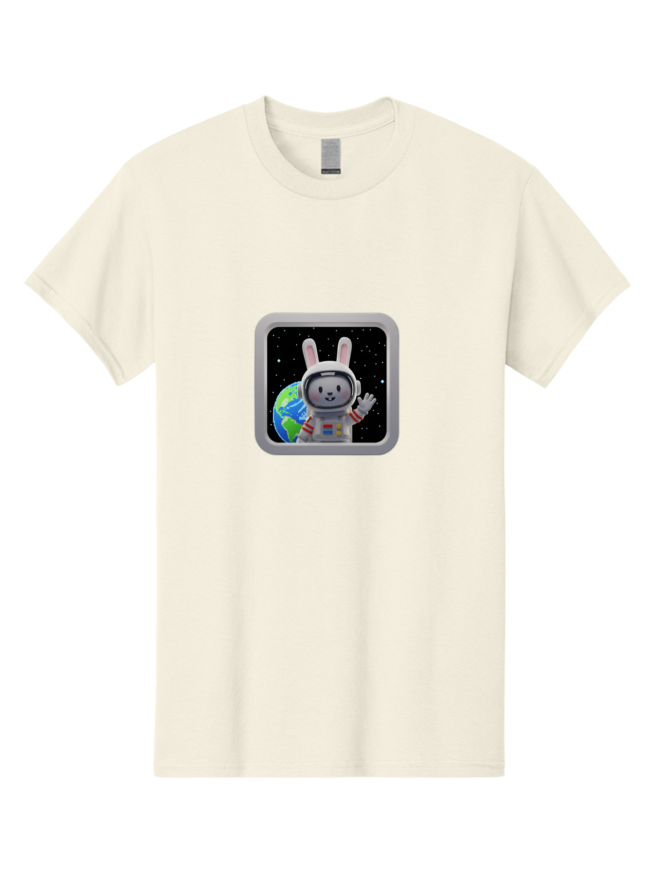 Astronaut-Bunny-27 Men'S Graphic Tee, 100% Cotton, Comfortable Casual Summer Wear, Machine Washable, Vintage Camera, Old Camera, Antique Camera, Black Camera, Classic Photography, Photography Equipment, Nostalgic Device, Film Camera, Bah469 3