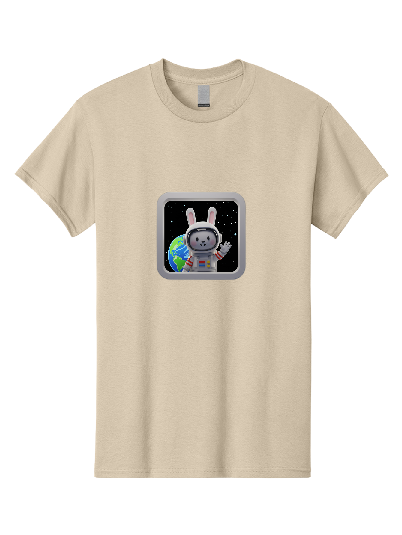 Astronaut-Bunny-27 Men'S Graphic Tee, 100% Cotton, Comfortable Casual Summer Wear, Machine Washable, Vintage Camera, Old Camera, Antique Camera, Black Camera, Classic Photography, Photography Equipment, Nostalgic Device, Film Camera, Bah469 7