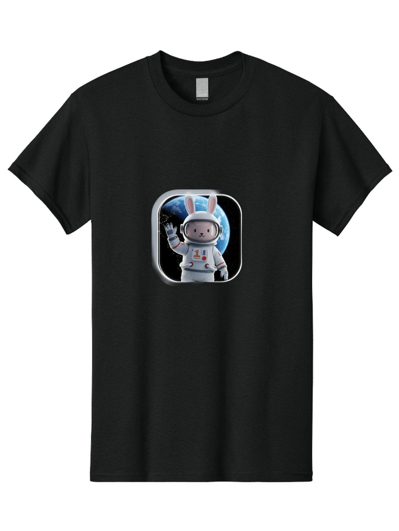Astronaut-Bunny-28 Men'S Graphic Tee, 100% Cotton, Comfortable Casual Summer Wear, Machine Washable, Vintage Camera, Old Camera, Antique Camera, Black Camera, Classic Photography, Photography Equipment, Nostalgic Device, Film Camera, Bah470 14