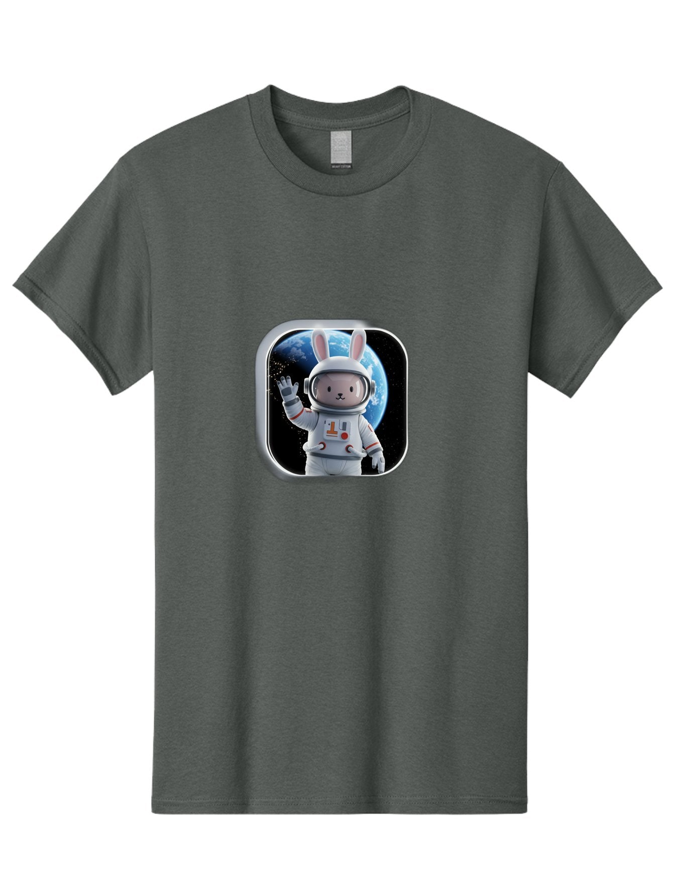 Astronaut-Bunny-28 Men'S Graphic Tee, 100% Cotton, Comfortable Casual Summer Wear, Machine Washable, Vintage Camera, Old Camera, Antique Camera, Black Camera, Classic Photography, Photography Equipment, Nostalgic Device, Film Camera, Bah470 6