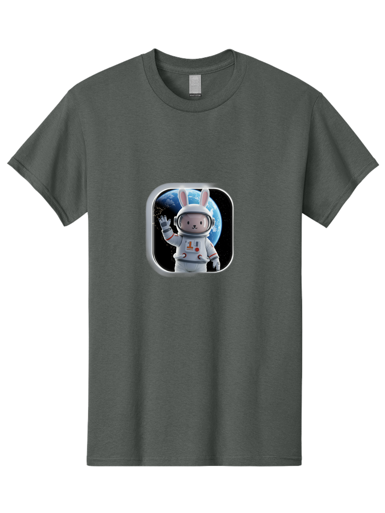 Astronaut-Bunny-28 Men'S Graphic Tee, 100% Cotton, Comfortable Casual Summer Wear, Machine Washable, Vintage Camera, Old Camera, Antique Camera, Black Camera, Classic Photography, Photography Equipment, Nostalgic Device, Film Camera, Bah470 7