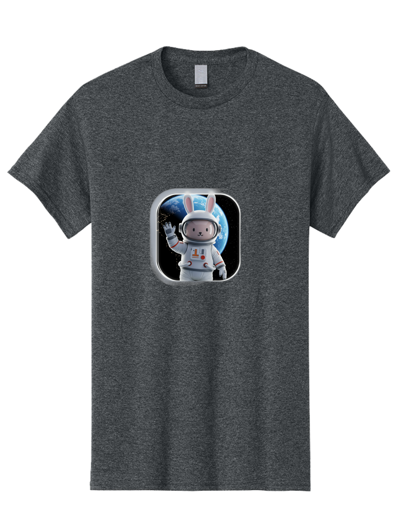 Astronaut-Bunny-28 Men'S Graphic Tee, 100% Cotton, Comfortable Casual Summer Wear, Machine Washable, Vintage Camera, Old Camera, Antique Camera, Black Camera, Classic Photography, Photography Equipment, Nostalgic Device, Film Camera, Bah470 10