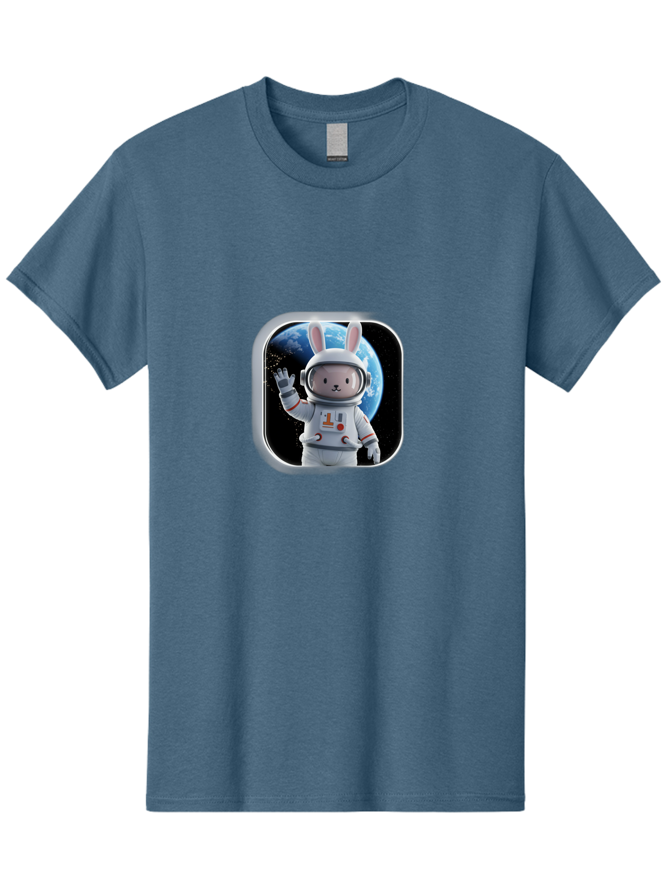 Astronaut-Bunny-28 Men'S Graphic Tee, 100% Cotton, Comfortable Casual Summer Wear, Machine Washable, Vintage Camera, Old Camera, Antique Camera, Black Camera, Classic Photography, Photography Equipment, Nostalgic Device, Film Camera, Bah470 8