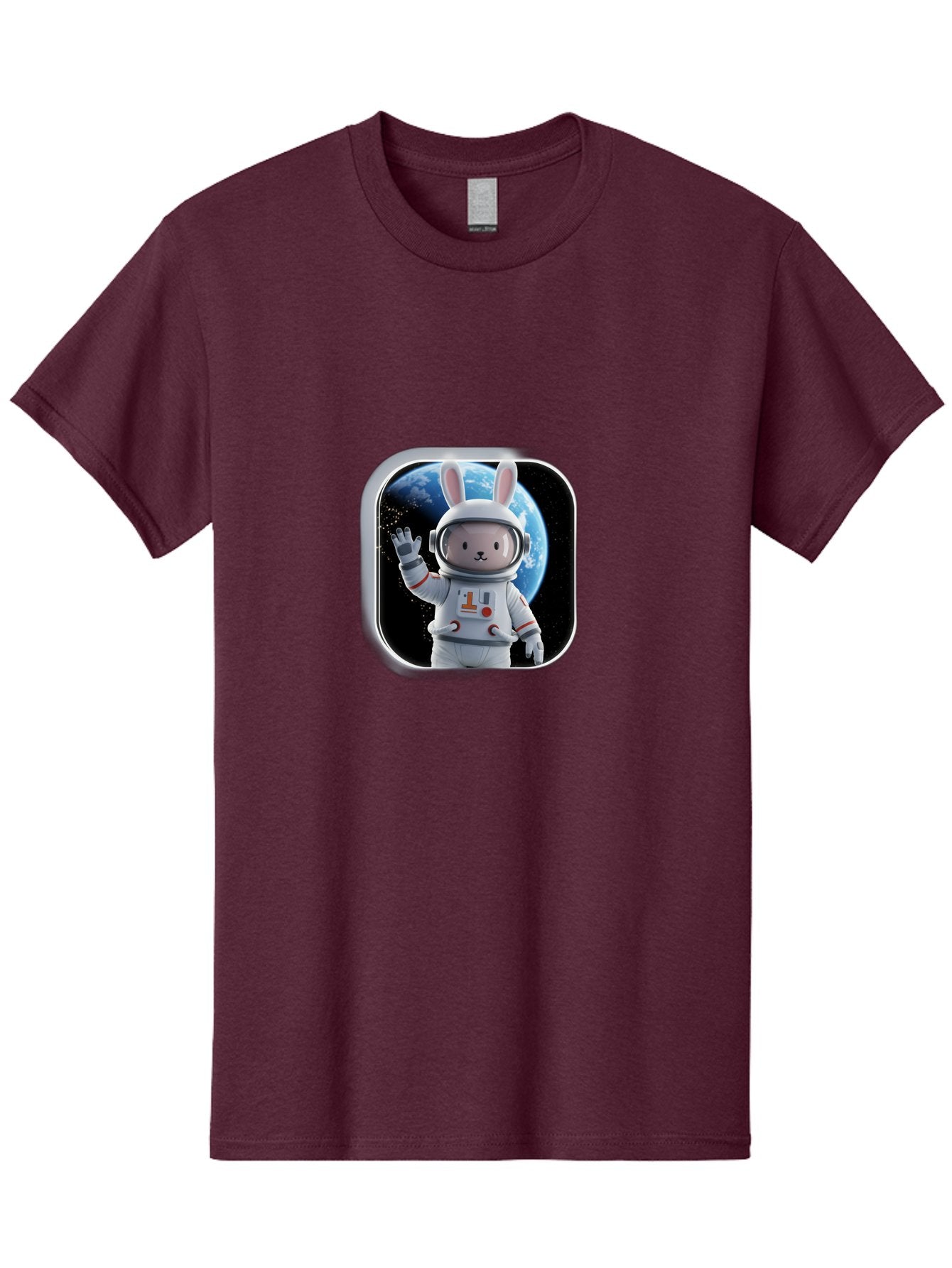 Astronaut-Bunny-28 Men'S Graphic Tee, 100% Cotton, Comfortable Casual Summer Wear, Machine Washable, Vintage Camera, Old Camera, Antique Camera, Black Camera, Classic Photography, Photography Equipment, Nostalgic Device, Film Camera, Bah470 10