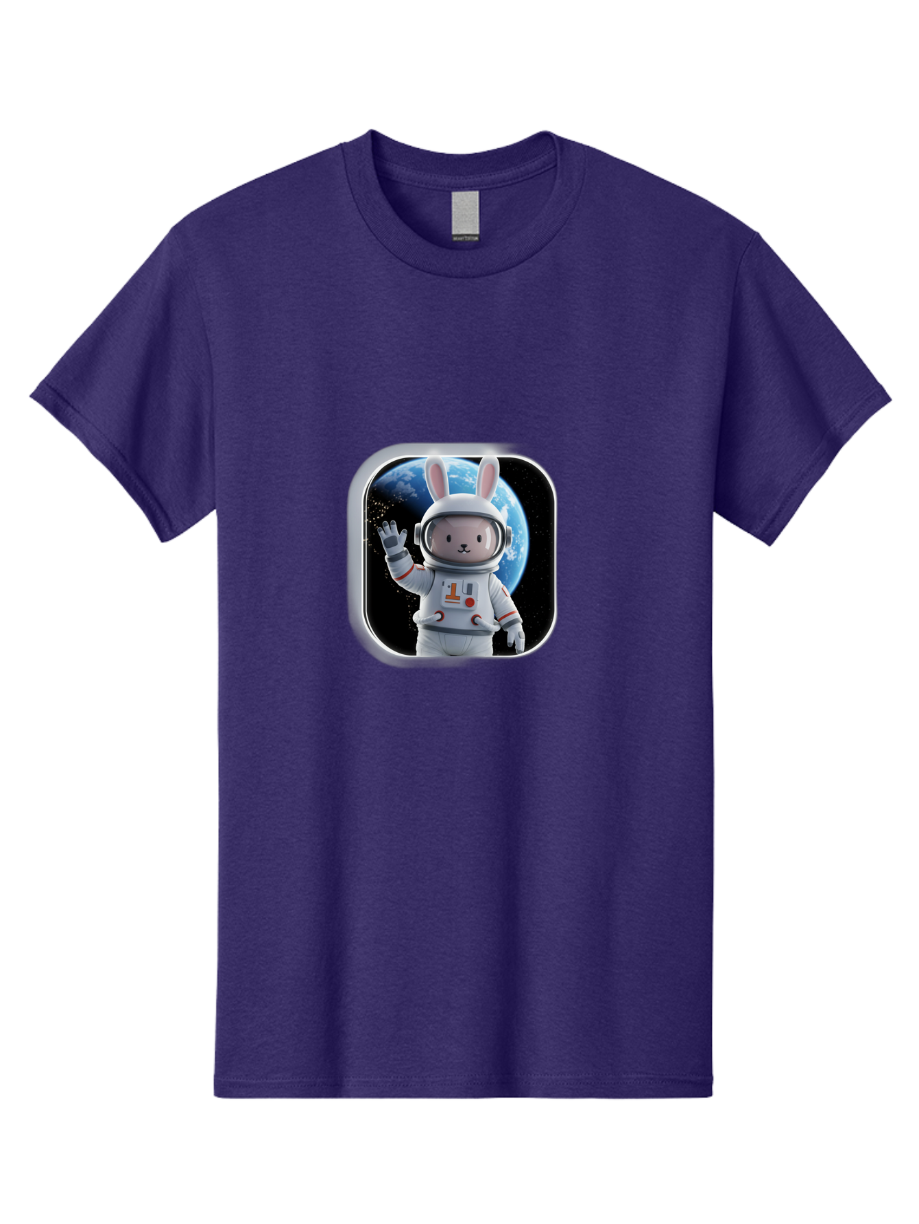 Astronaut-Bunny-28 Men'S Graphic Tee, 100% Cotton, Comfortable Casual Summer Wear, Machine Washable, Vintage Camera, Old Camera, Antique Camera, Black Camera, Classic Photography, Photography Equipment, Nostalgic Device, Film Camera, Bah470 5