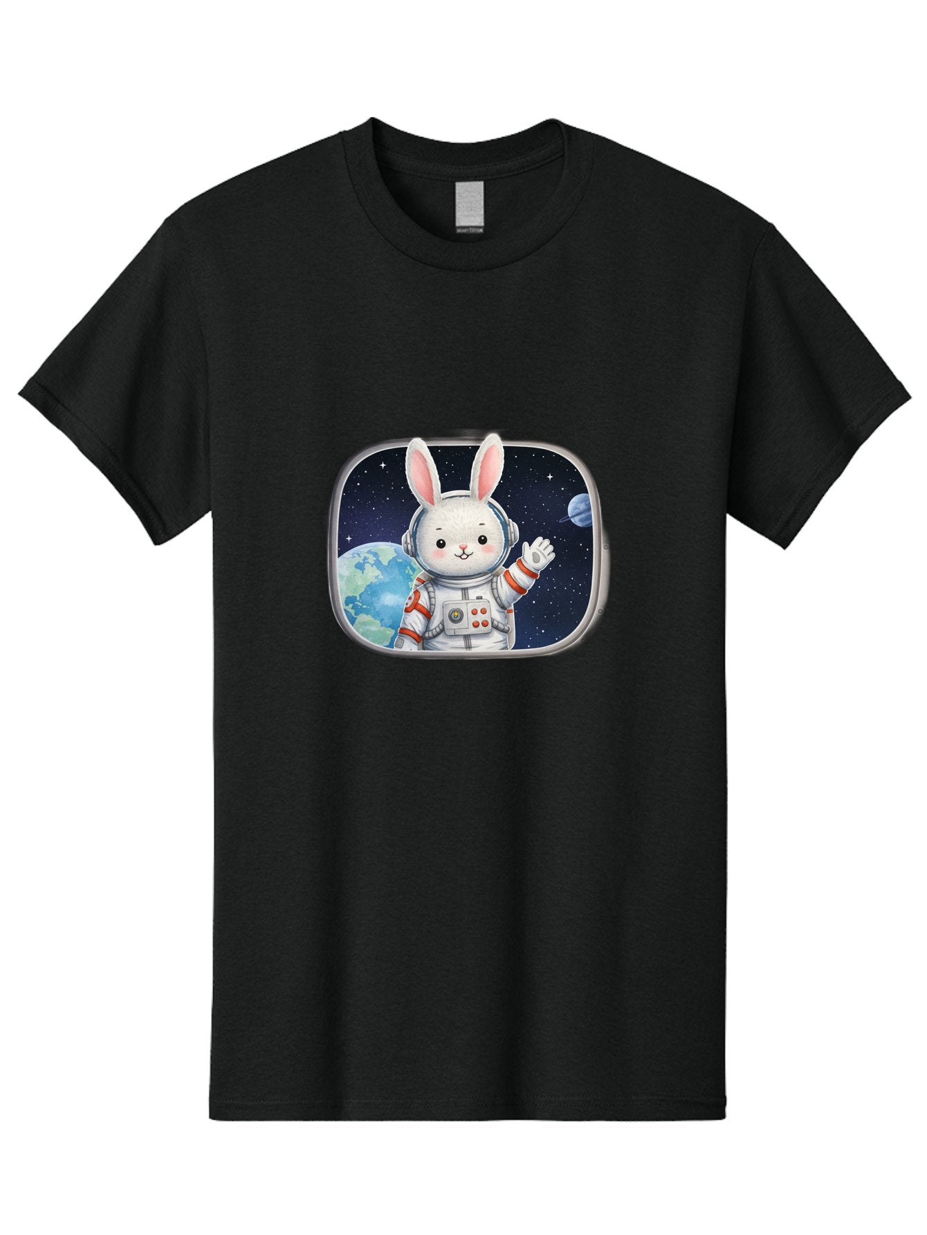 Astronaut-Bunny-29 Men'S Graphic Tee, 100% Cotton, Comfortable Casual Summer Wear, Machine Washable, Vintage Camera, Old Camera, Antique Camera, Black Camera, Classic Photography, Photography Equipment, Nostalgic Device, Film Camera, Bah471 14