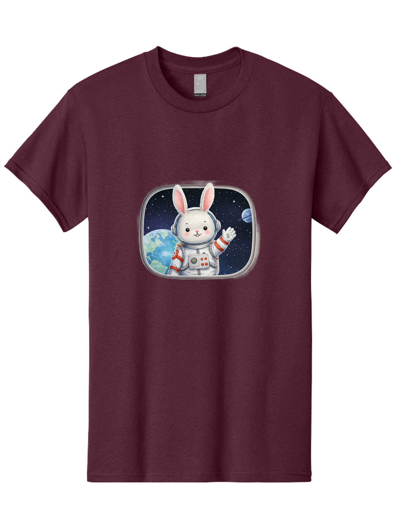Astronaut-Bunny-29 Men'S Graphic Tee, 100% Cotton, Comfortable Casual Summer Wear, Machine Washable, Vintage Camera, Old Camera, Antique Camera, Black Camera, Classic Photography, Photography Equipment, Nostalgic Device, Film Camera, Bah471 3