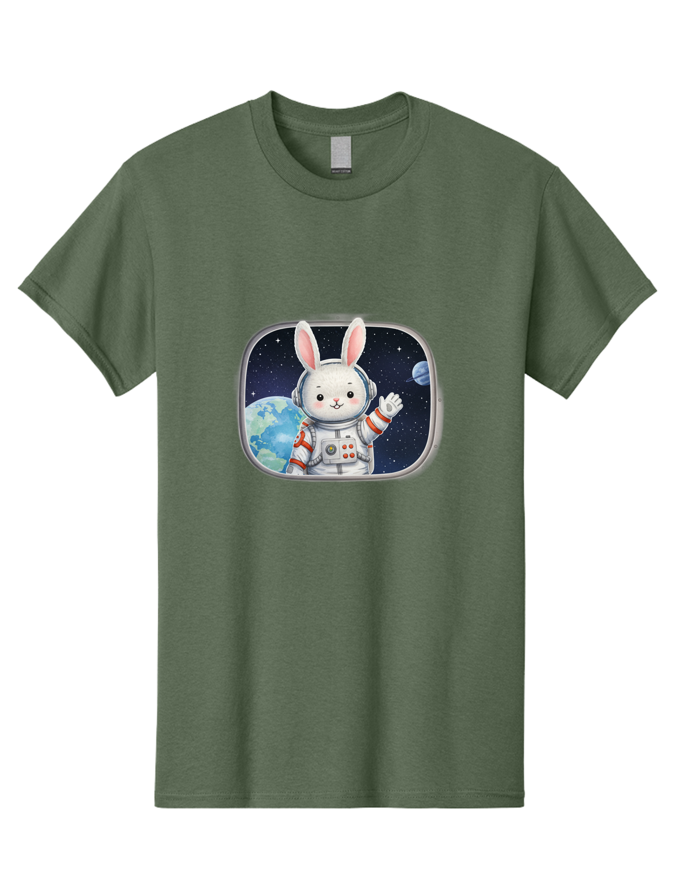 Astronaut-Bunny-29 Men'S Graphic Tee, 100% Cotton, Comfortable Casual Summer Wear, Machine Washable, Vintage Camera, Old Camera, Antique Camera, Black Camera, Classic Photography, Photography Equipment, Nostalgic Device, Film Camera, Bah471 5