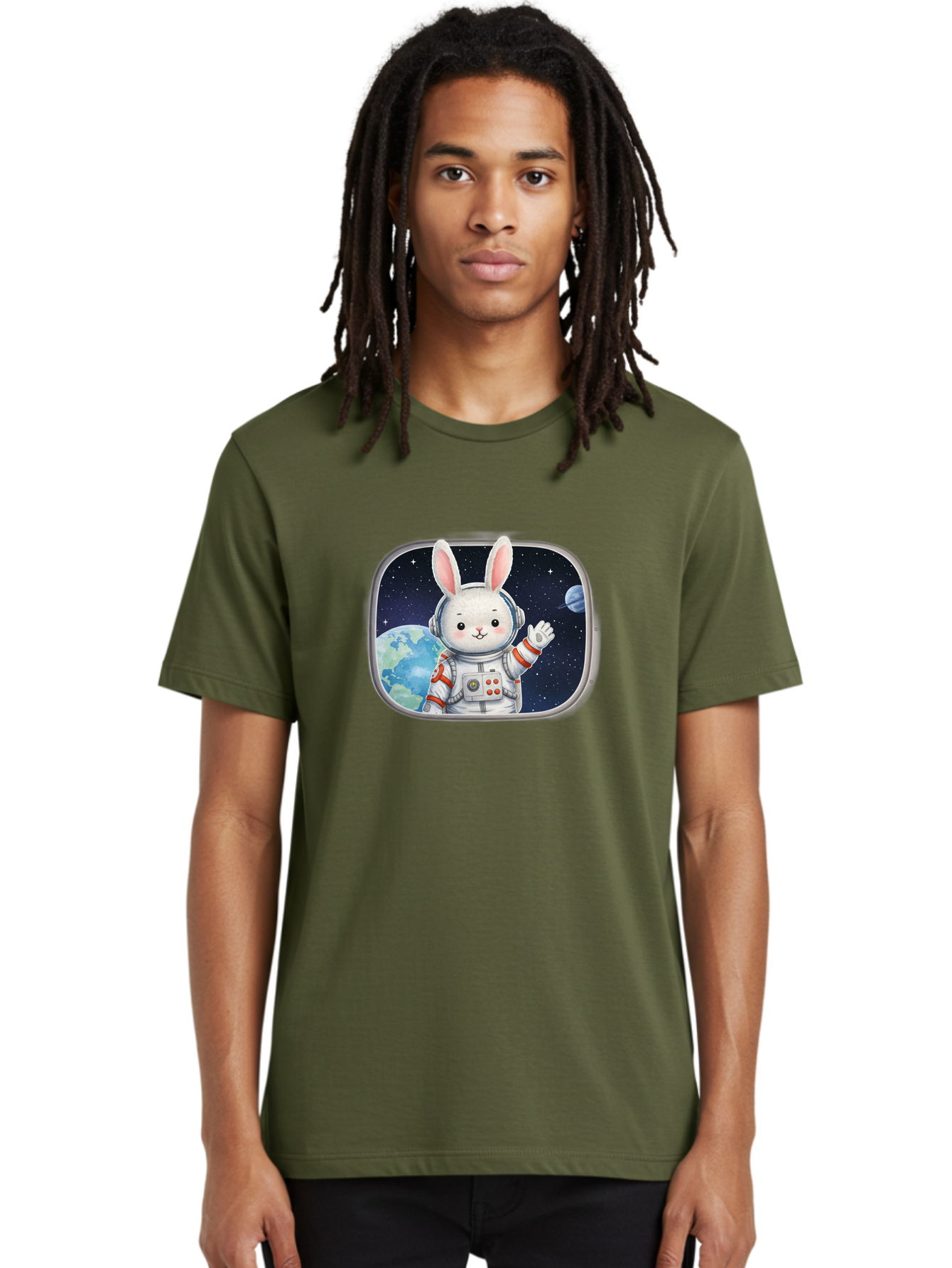 Astronaut-Bunny-29 Men'S Graphic Tee, 100% Cotton, Comfortable Casual Summer Wear, Machine Washable, Vintage Camera, Old Camera, Antique Camera, Black Camera, Classic Photography, Photography Equipment, Nostalgic Device, Film Camera, Bah471 20