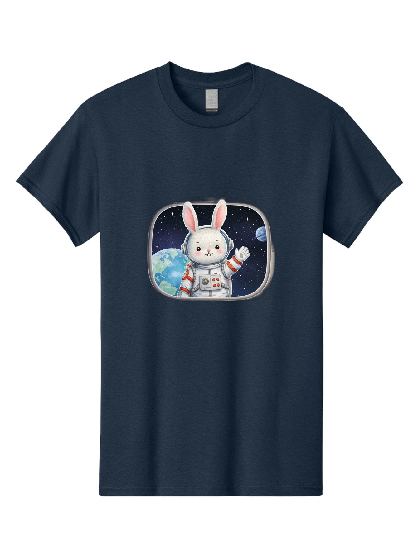 Astronaut-Bunny-29 Men'S Graphic Tee, 100% Cotton, Comfortable Casual Summer Wear, Machine Washable, Vintage Camera, Old Camera, Antique Camera, Black Camera, Classic Photography, Photography Equipment, Nostalgic Device, Film Camera, Bah471 5