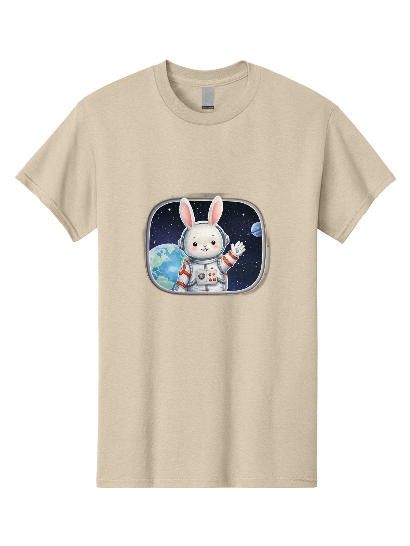 Astronaut-Bunny-29 Men'S Graphic Tee, 100% Cotton, Comfortable Casual Summer Wear, Machine Washable, Vintage Camera, Old Camera, Antique Camera, Black Camera, Classic Photography, Photography Equipment, Nostalgic Device, Film Camera, Bah471 8