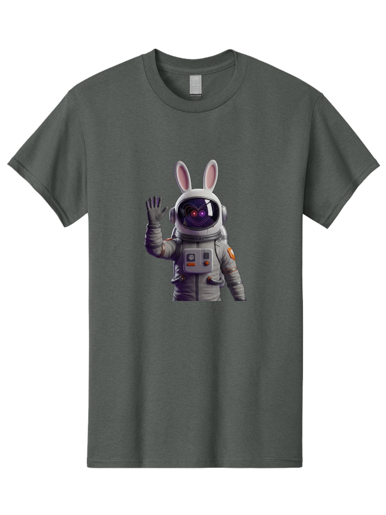 Astronaut-Bunny-3 Men'S Graphic Tee, 100% Cotton, Comfortable Casual Summer Wear, Machine Washable, Vintage Camera, Old Camera, Antique Camera, Black Camera, Classic Photography, Photography Equipment, Nostalgic Device, Film Camera, Camera Art Bah472