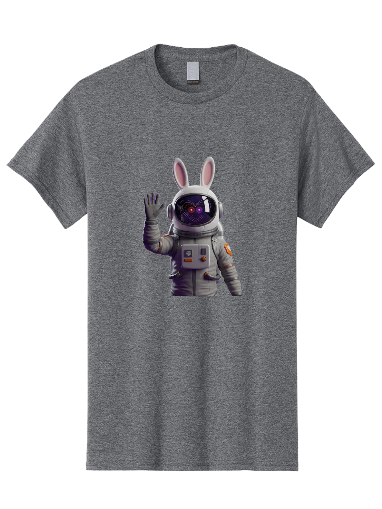 Astronaut-Bunny-3 Men'S Graphic Tee, 100% Cotton, Comfortable Casual Summer Wear, Machine Washable, Vintage Camera, Old Camera, Antique Camera, Black Camera, Classic Photography, Photography Equipment, Nostalgic Device, Film Camera, Camera Art Bah472 11