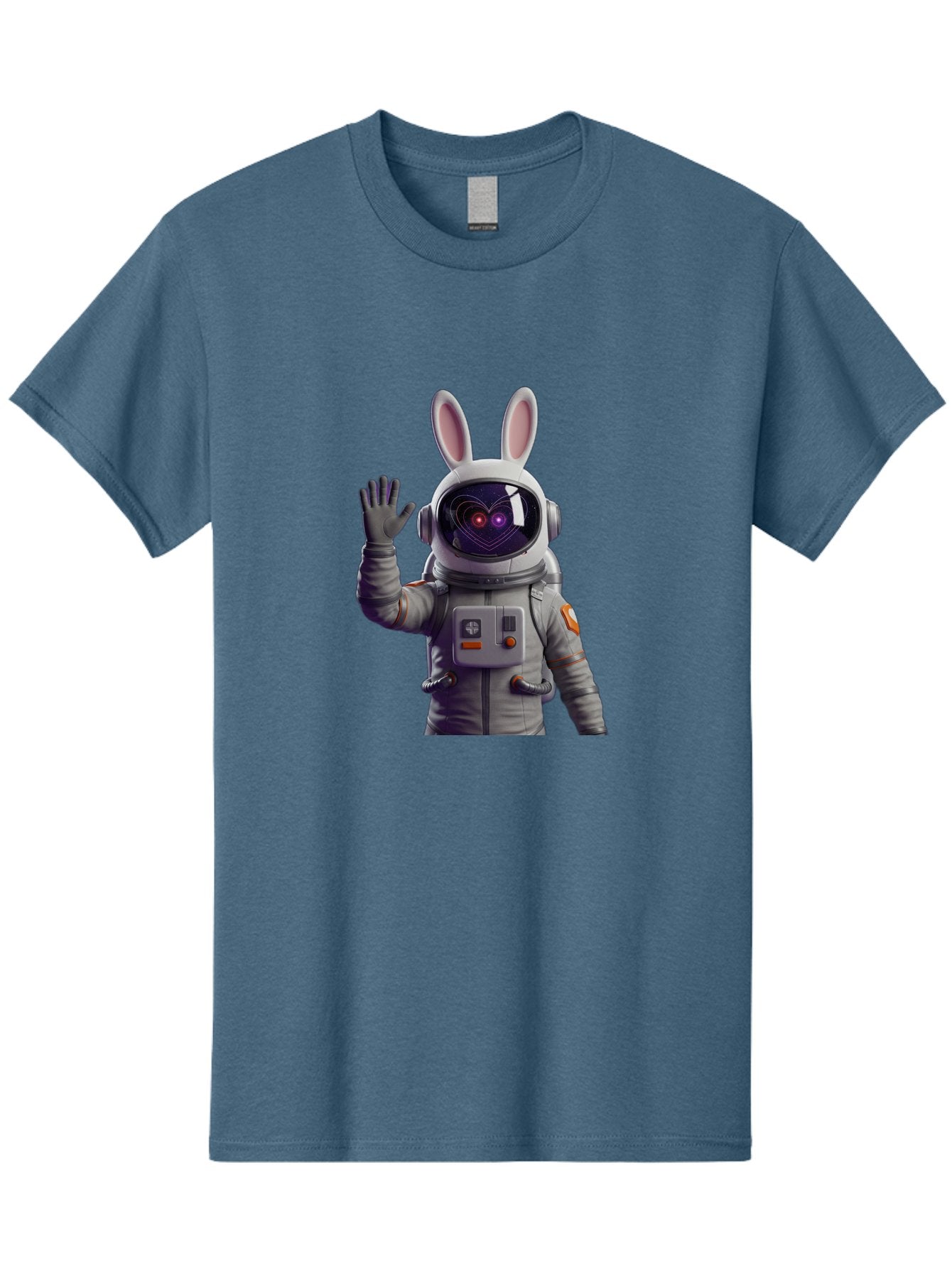Astronaut-Bunny-3 Men'S Graphic Tee, 100% Cotton, Comfortable Casual Summer Wear, Machine Washable, Vintage Camera, Old Camera, Antique Camera, Black Camera, Classic Photography, Photography Equipment, Nostalgic Device, Film Camera, Camera Art Bah472 15