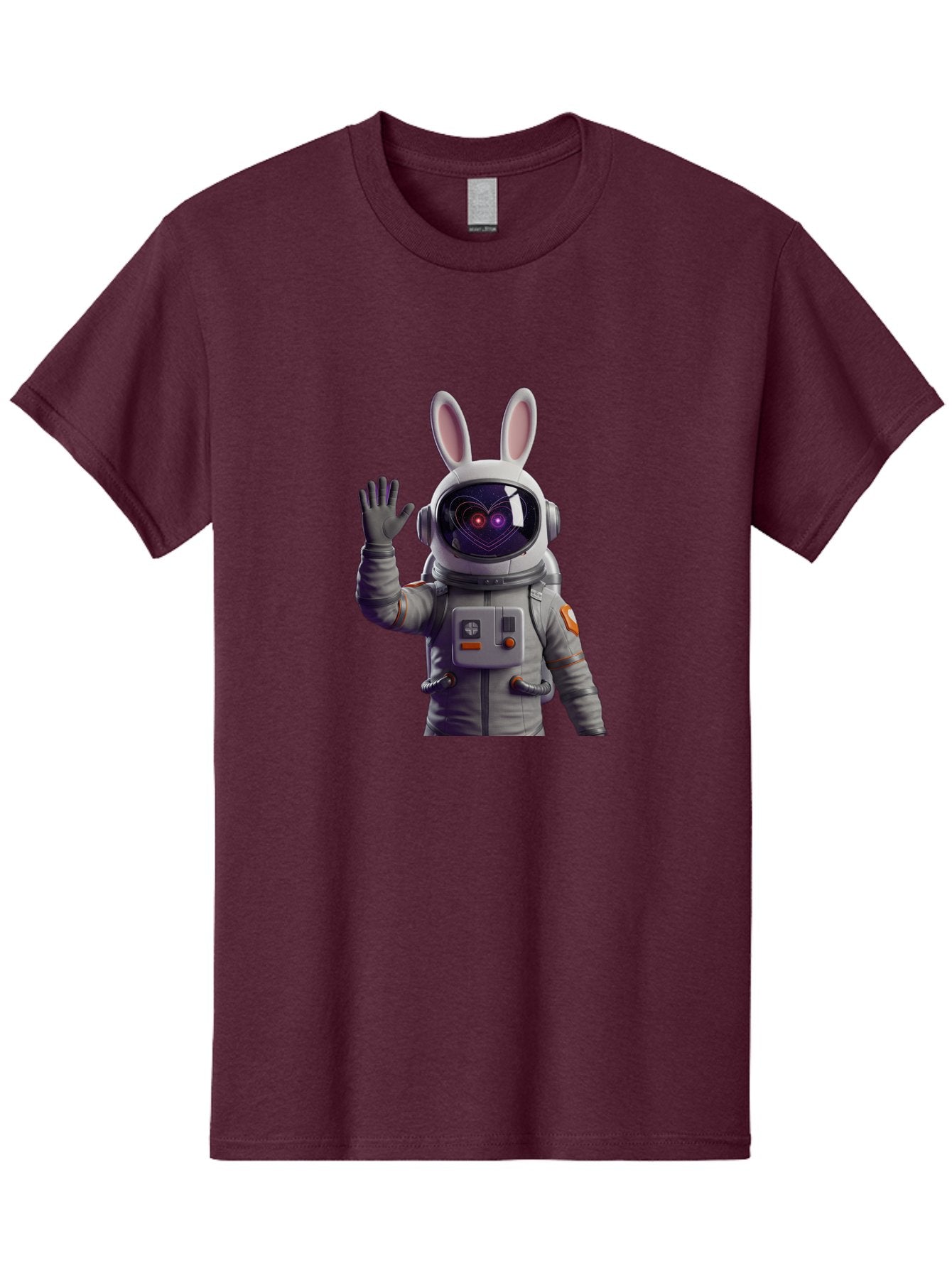 Astronaut-Bunny-3 Men'S Graphic Tee, 100% Cotton, Comfortable Casual Summer Wear, Machine Washable, Vintage Camera, Old Camera, Antique Camera, Black Camera, Classic Photography, Photography Equipment, Nostalgic Device, Film Camera, Camera Art Bah472 13