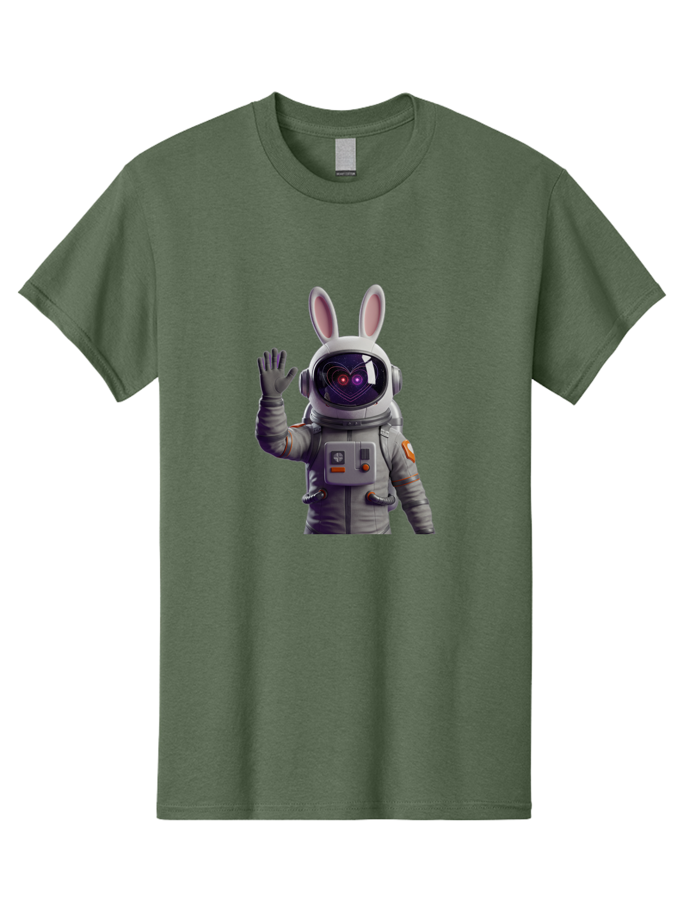 Astronaut-Bunny-3 Men'S Graphic Tee, 100% Cotton, Comfortable Casual Summer Wear, Machine Washable, Vintage Camera, Old Camera, Antique Camera, Black Camera, Classic Photography, Photography Equipment, Nostalgic Device, Film Camera, Camera Art Bah472 13