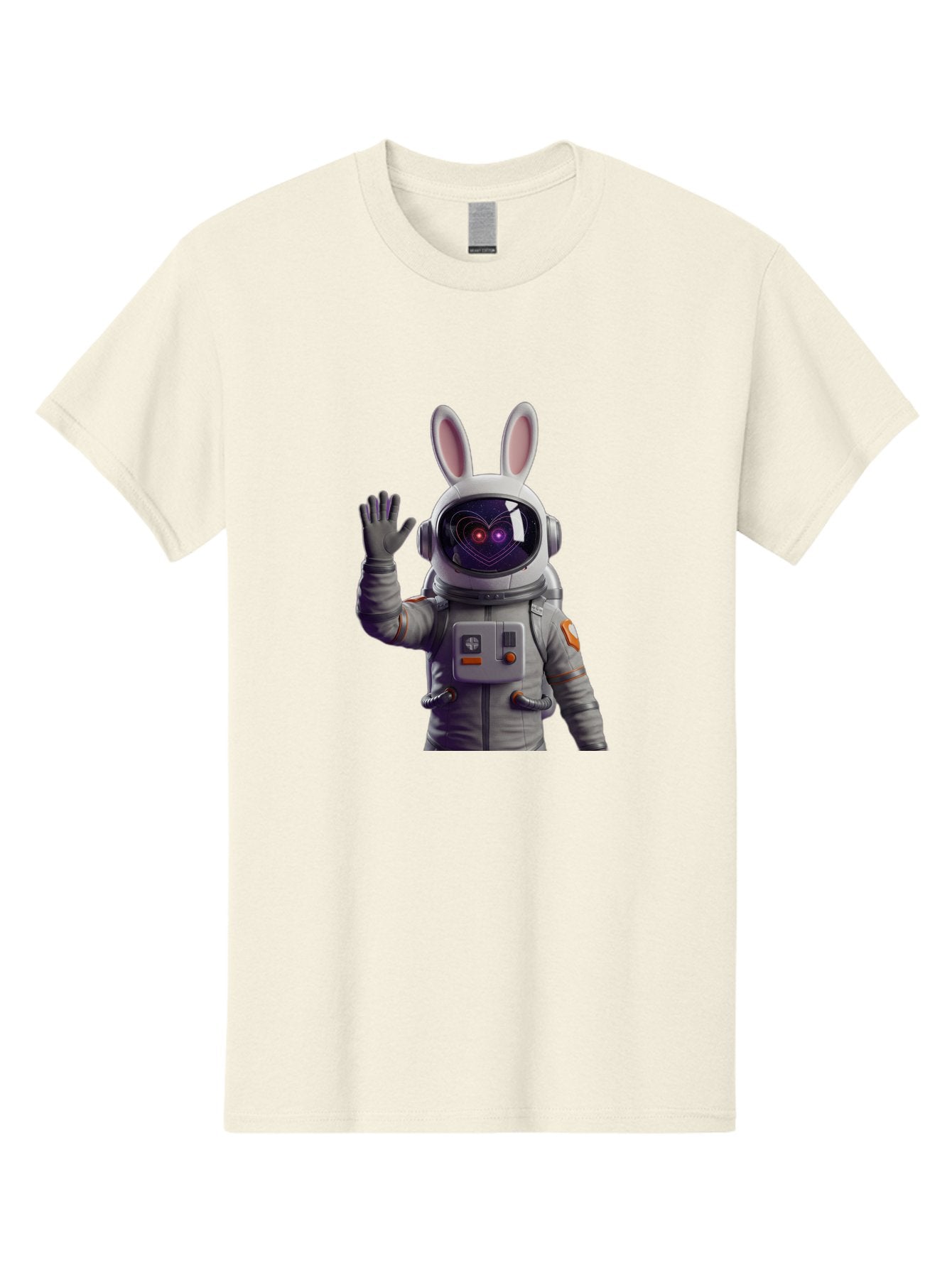 Astronaut-Bunny-3 Men'S Graphic Tee, 100% Cotton, Comfortable Casual Summer Wear, Machine Washable, Vintage Camera, Old Camera, Antique Camera, Black Camera, Classic Photography, Photography Equipment, Nostalgic Device, Film Camera, Camera Art Bah472 10