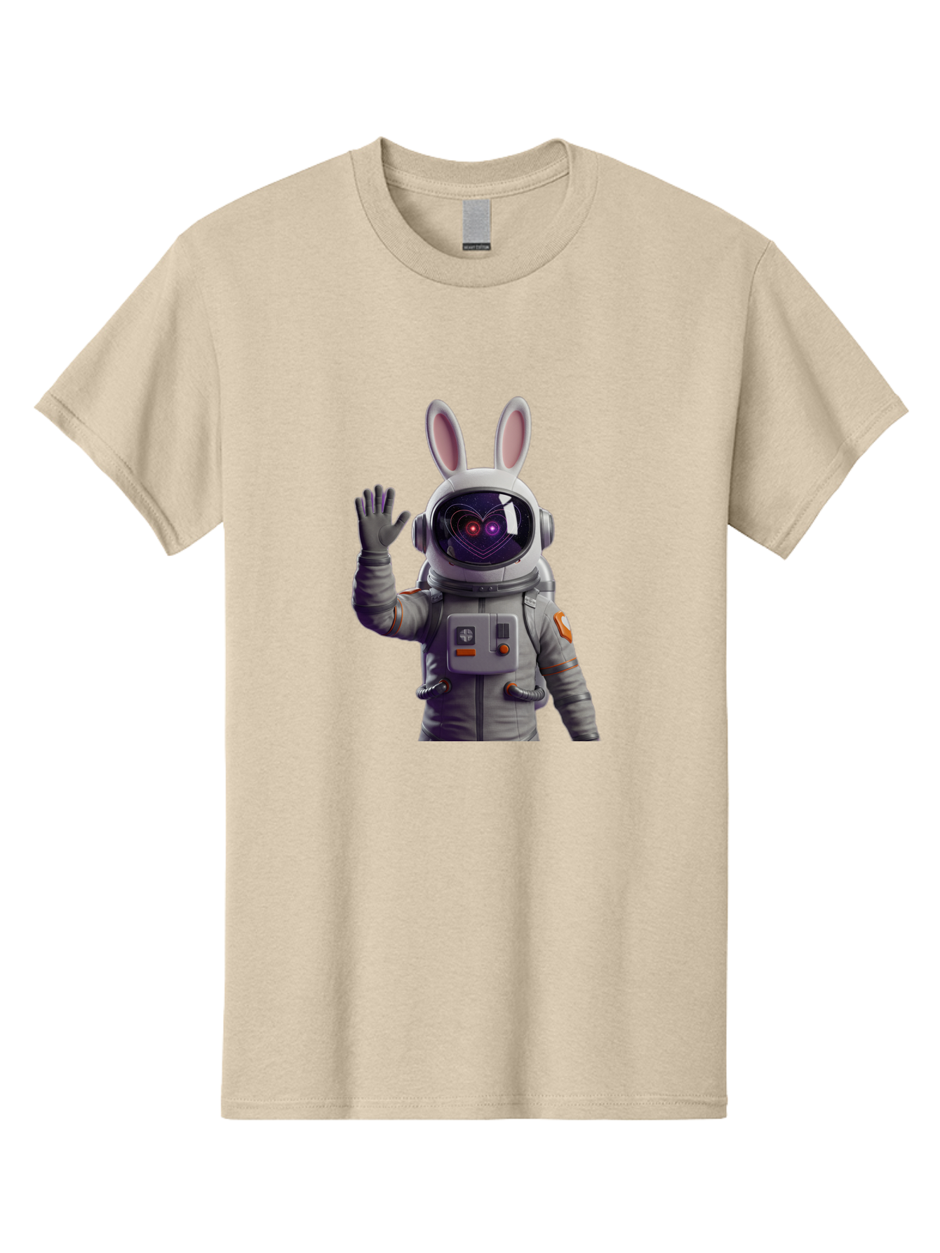 Astronaut-Bunny-3 Men'S Graphic Tee, 100% Cotton, Comfortable Casual Summer Wear, Machine Washable, Vintage Camera, Old Camera, Antique Camera, Black Camera, Classic Photography, Photography Equipment, Nostalgic Device, Film Camera, Camera Art Bah472 8