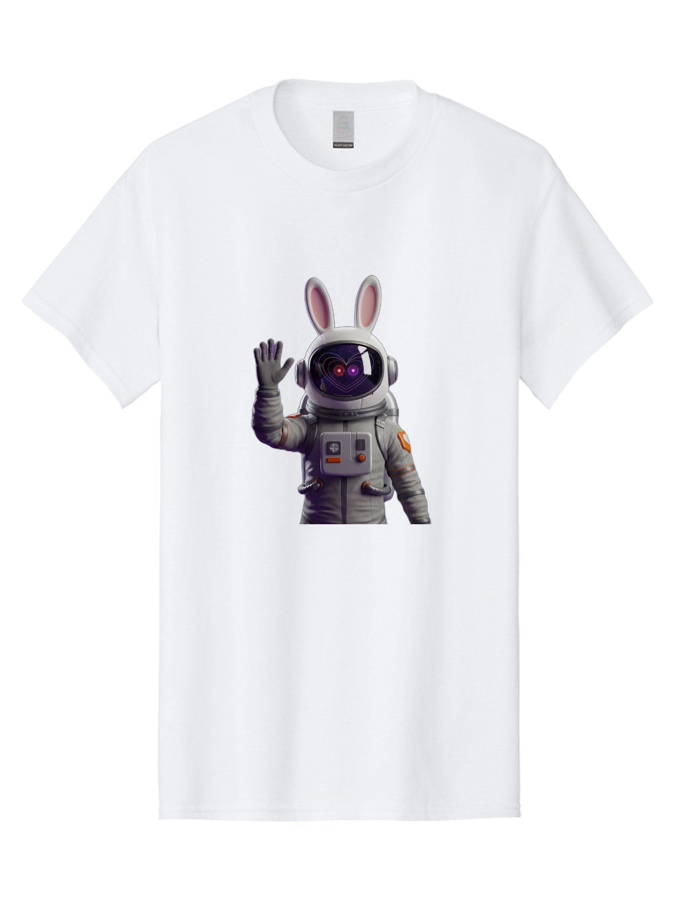 Astronaut-Bunny-3 Men'S Graphic Tee, 100% Cotton, Comfortable Casual Summer Wear, Machine Washable, Vintage Camera, Old Camera, Antique Camera, Black Camera, Classic Photography, Photography Equipment, Nostalgic Device, Film Camera, Camera Art Bah472 11